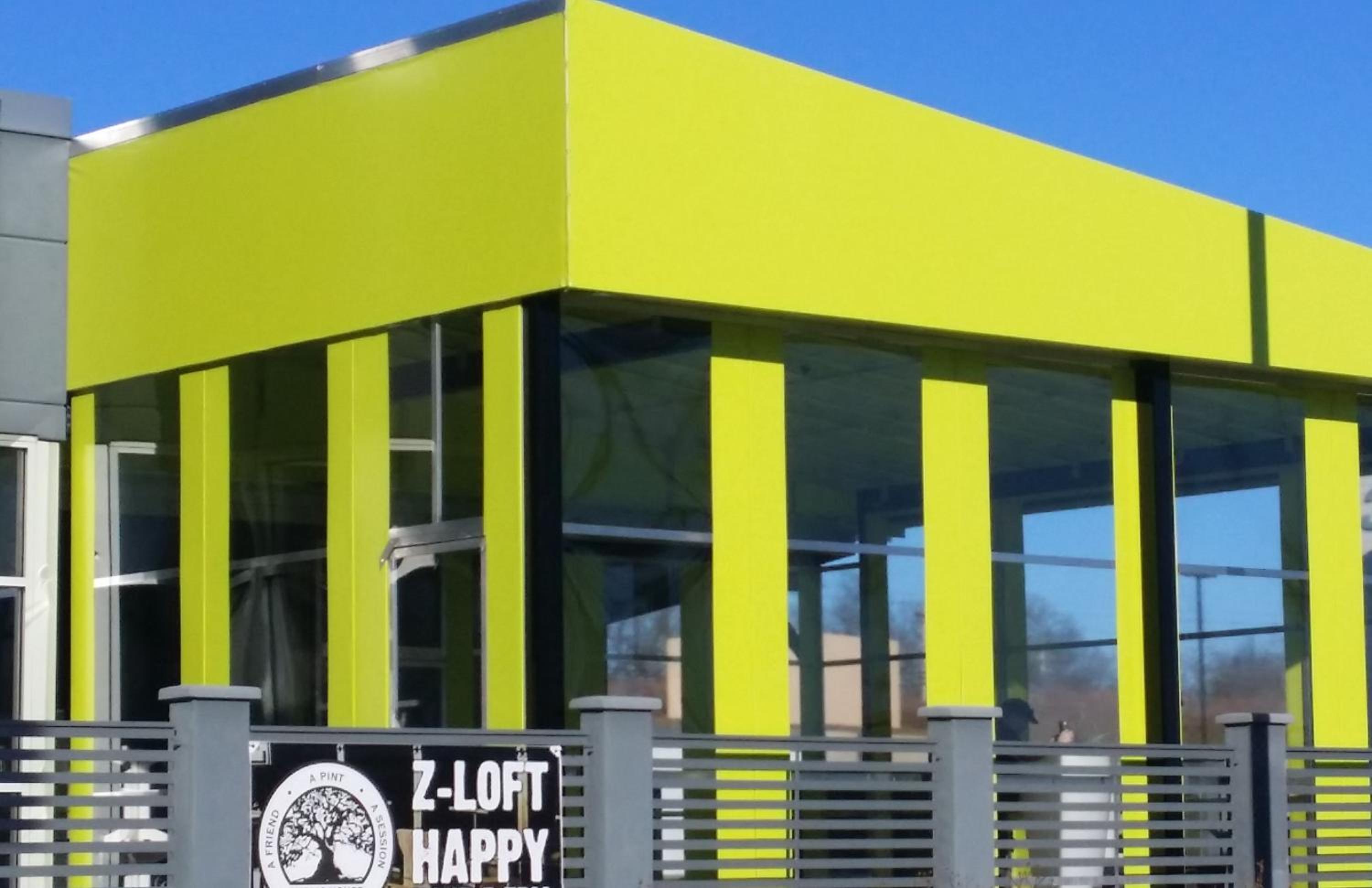 Z Loft Extended Stay Hotel