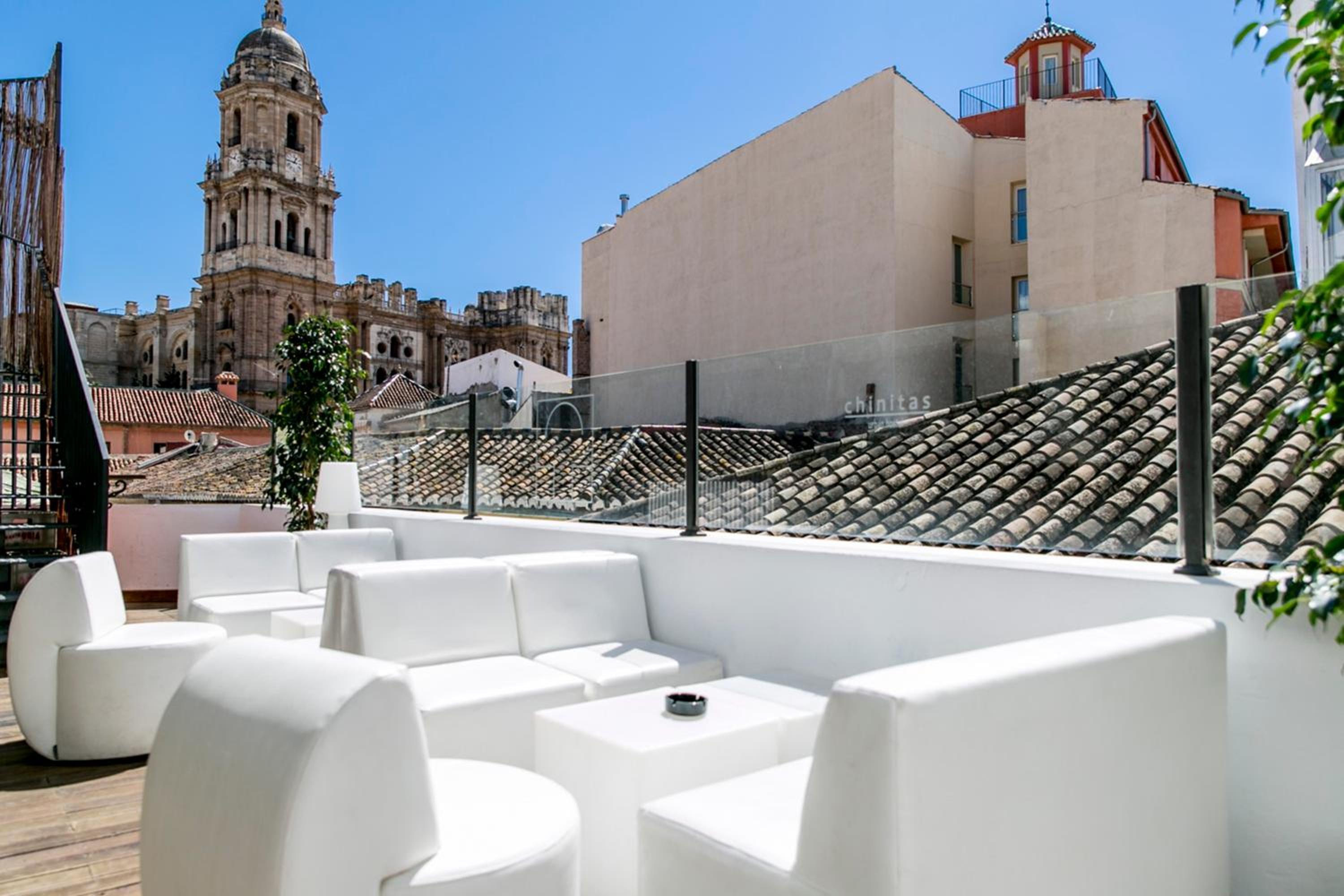 Chinitas Urban Rooms
