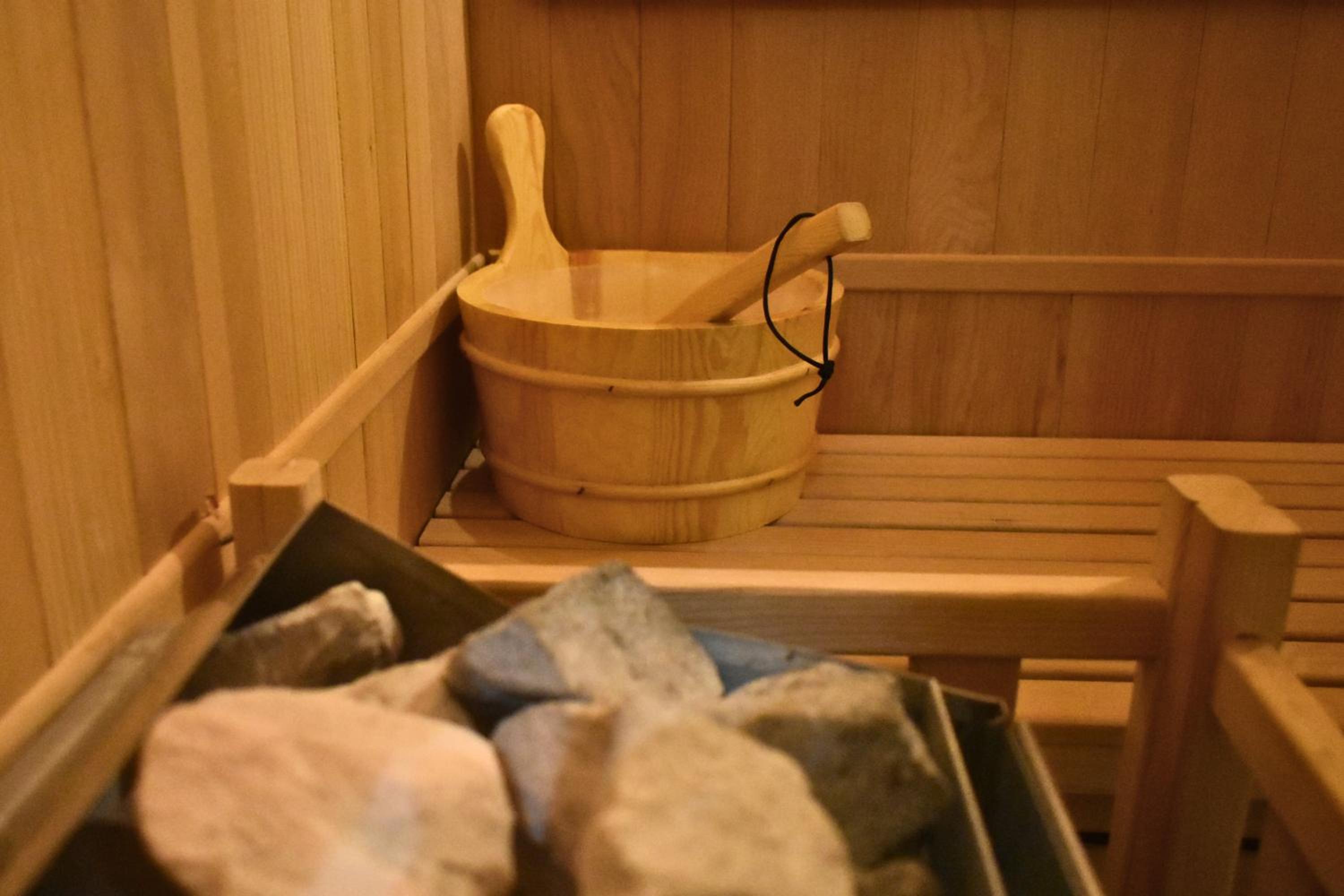 Hébergement insolite avec jacuzzi privatif Millau, photo 24