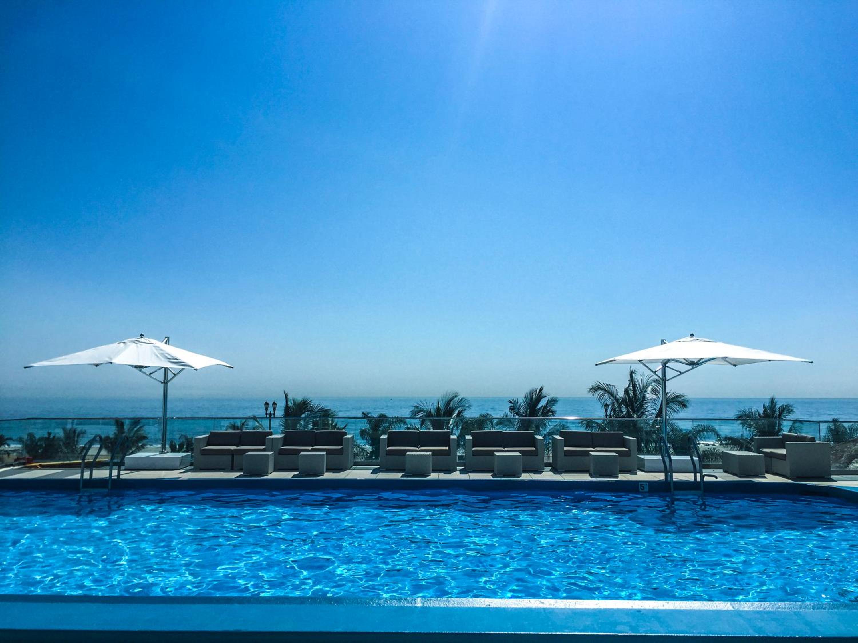 Ocean Place Resort & Spa view 2