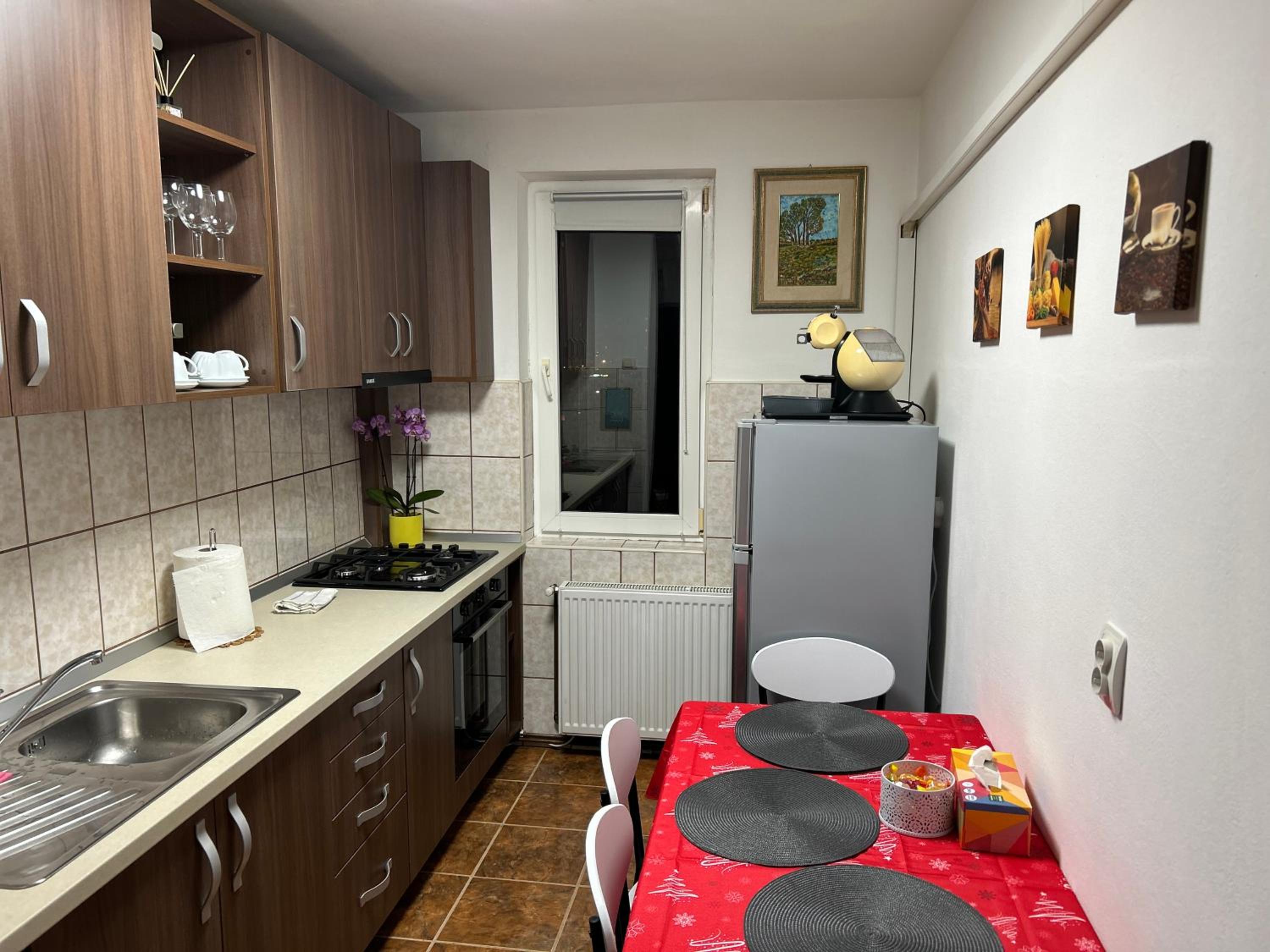 Hellen Apartment