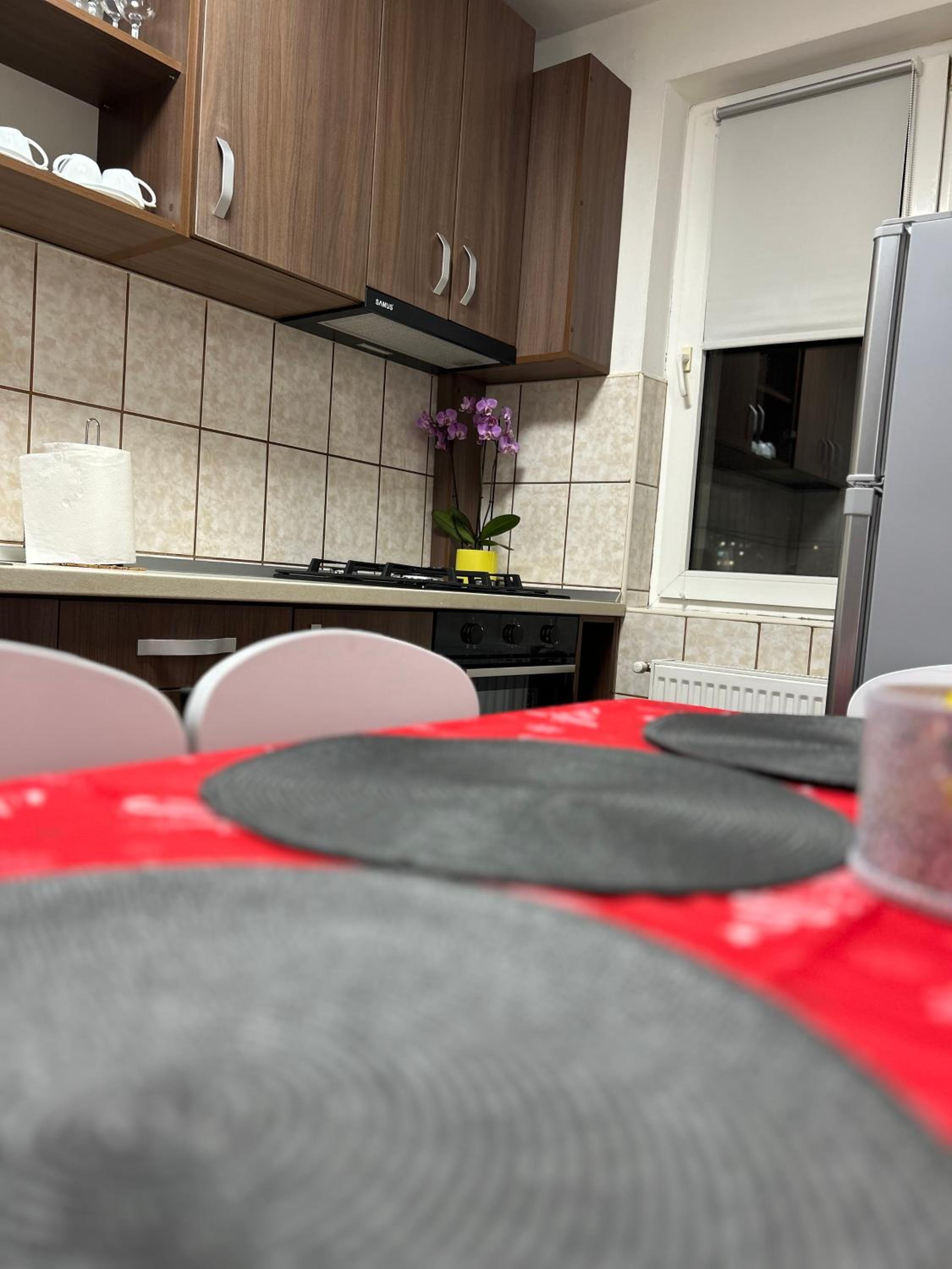 Hellen Apartment