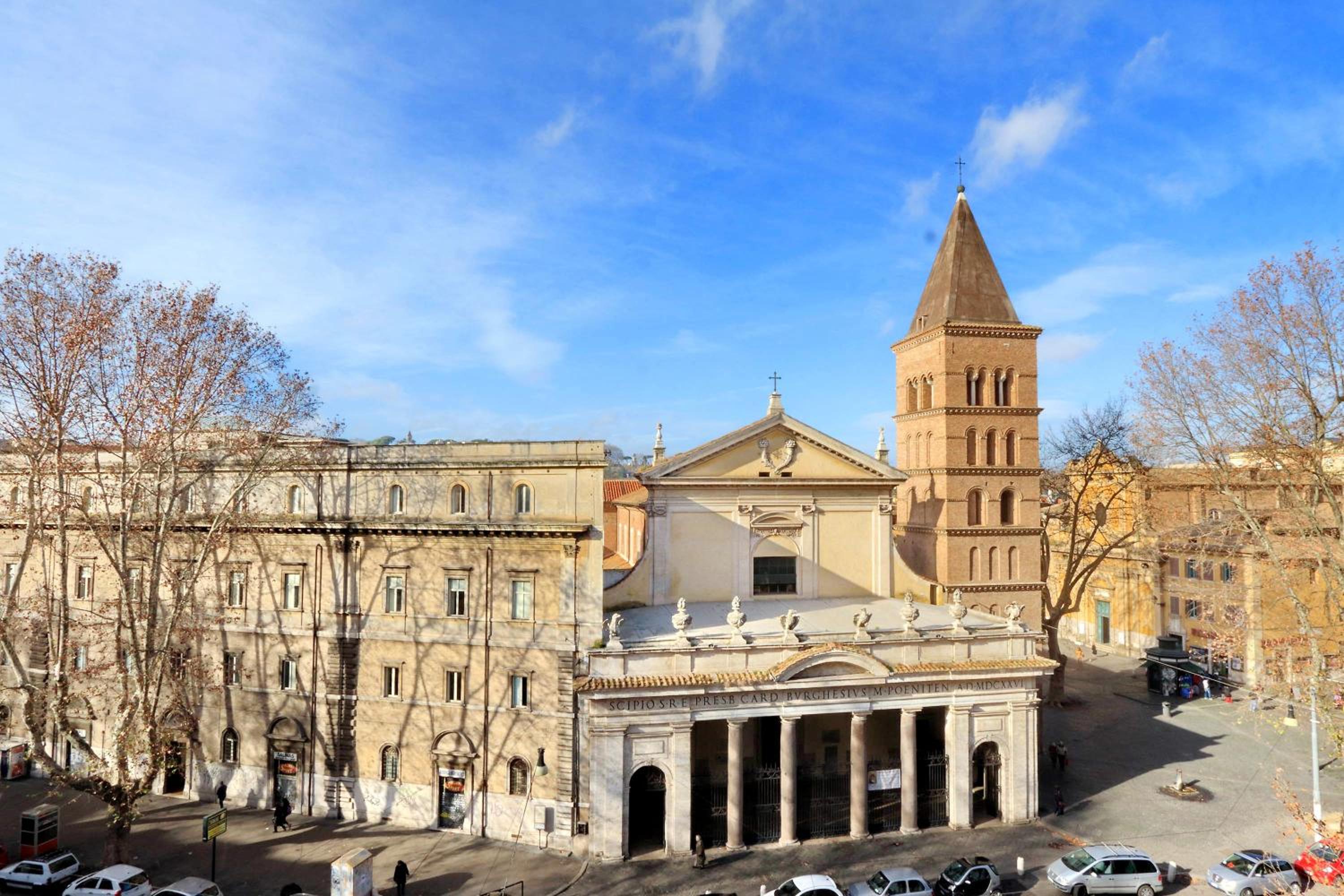 Sonnino Suite