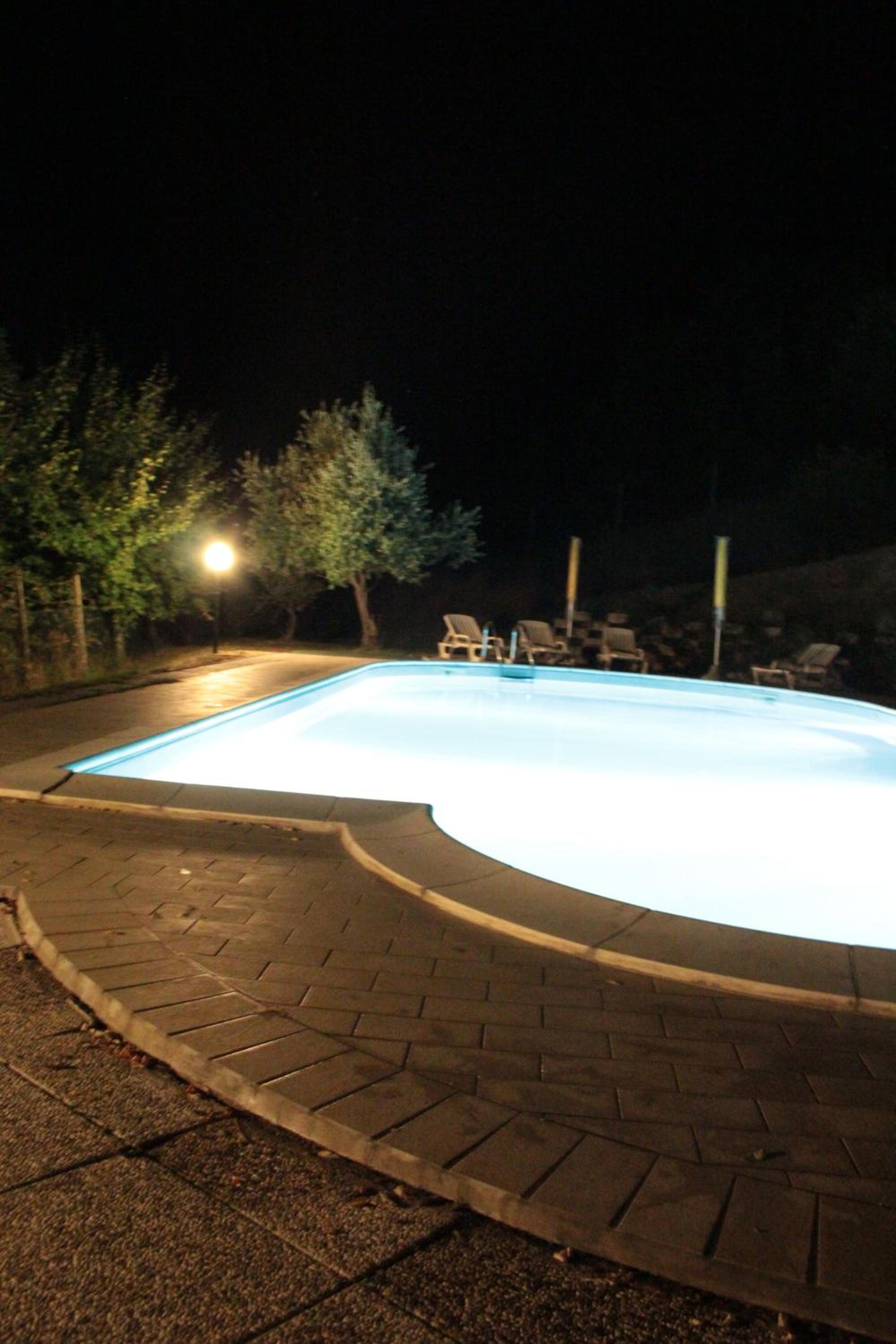 Agriturismo La Valle del Vento Urbino
