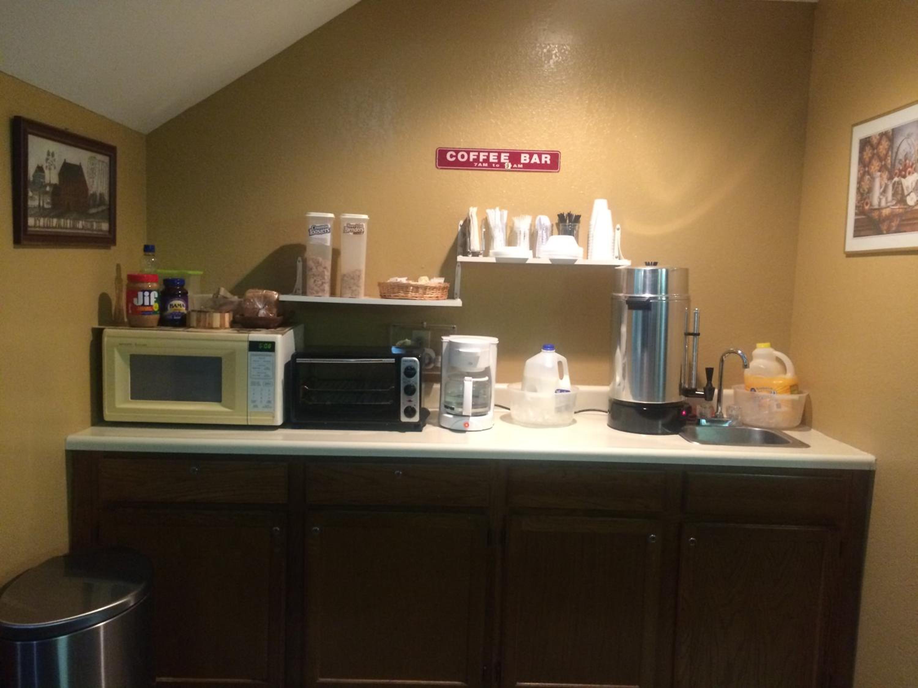 Deluxe Inn Nebraska City - Property Image 3