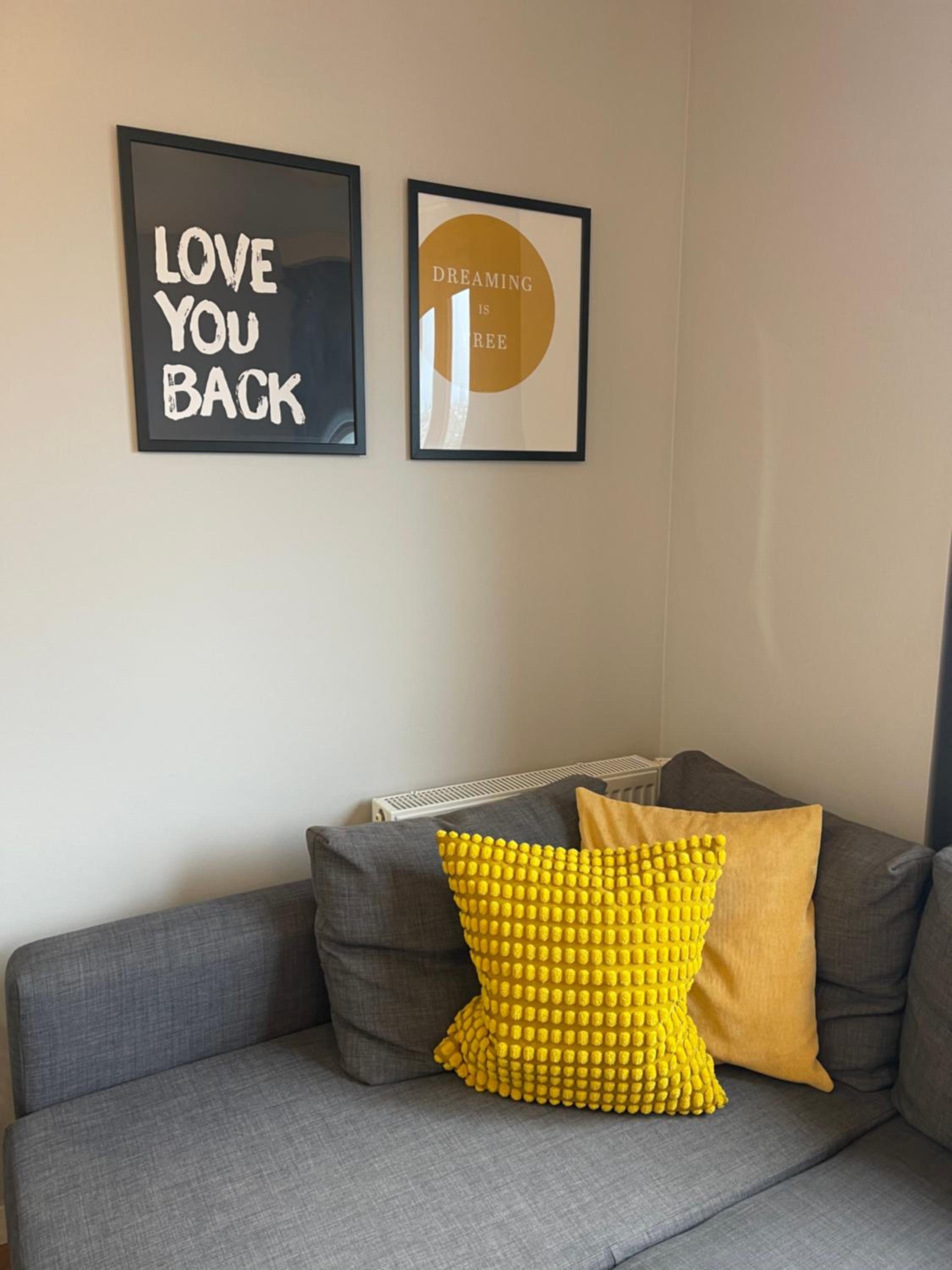Sunflower Apartment Old Town