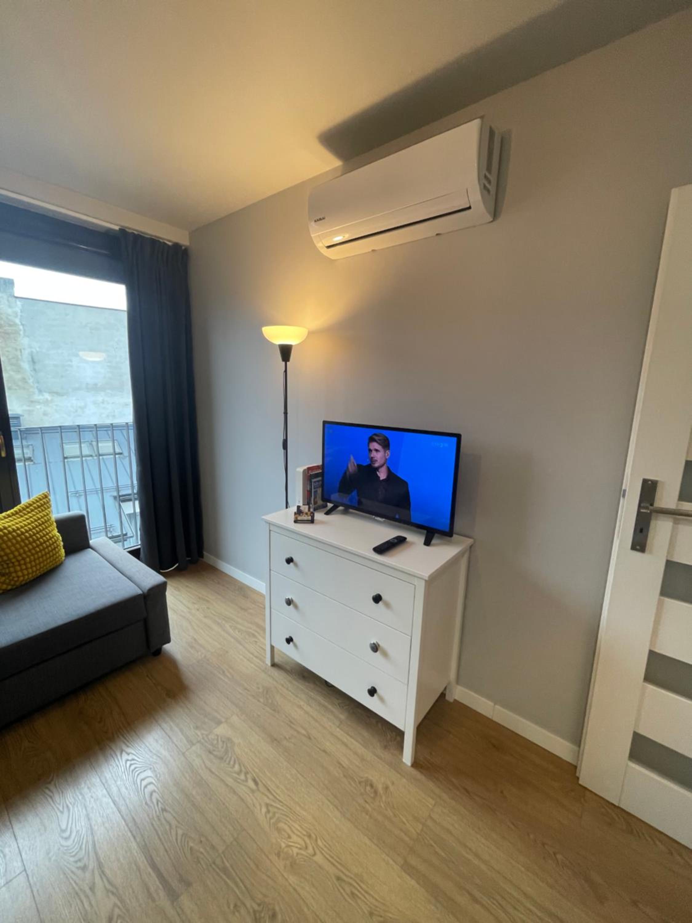 Sunflower Apartment Old Town