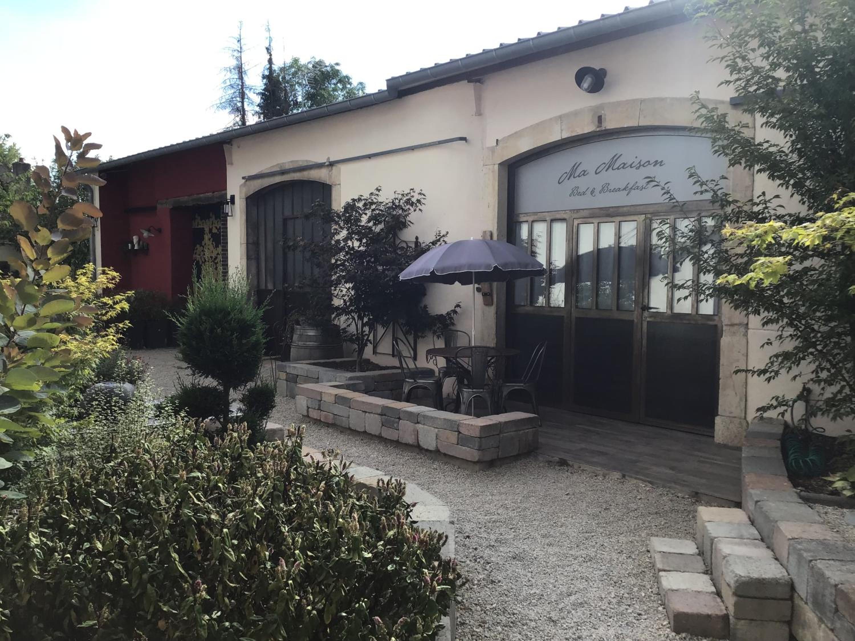 Ma Maison, photo 23