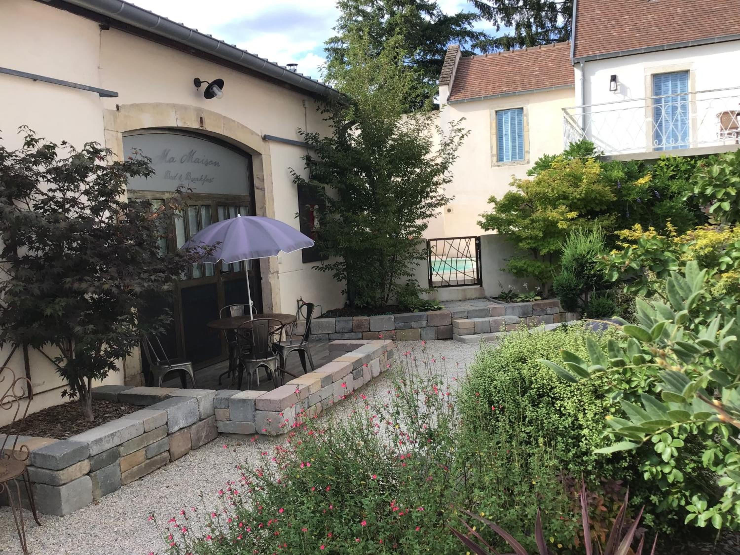 Ma Maison, photo 69