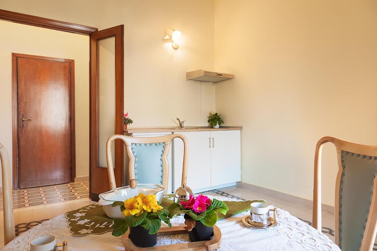 Glam Sm Maggiore Guest House