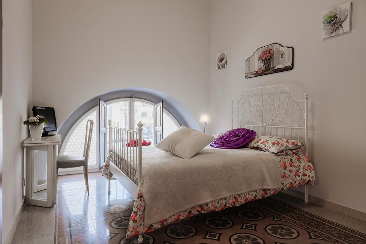 Glam Sm Maggiore Guest House