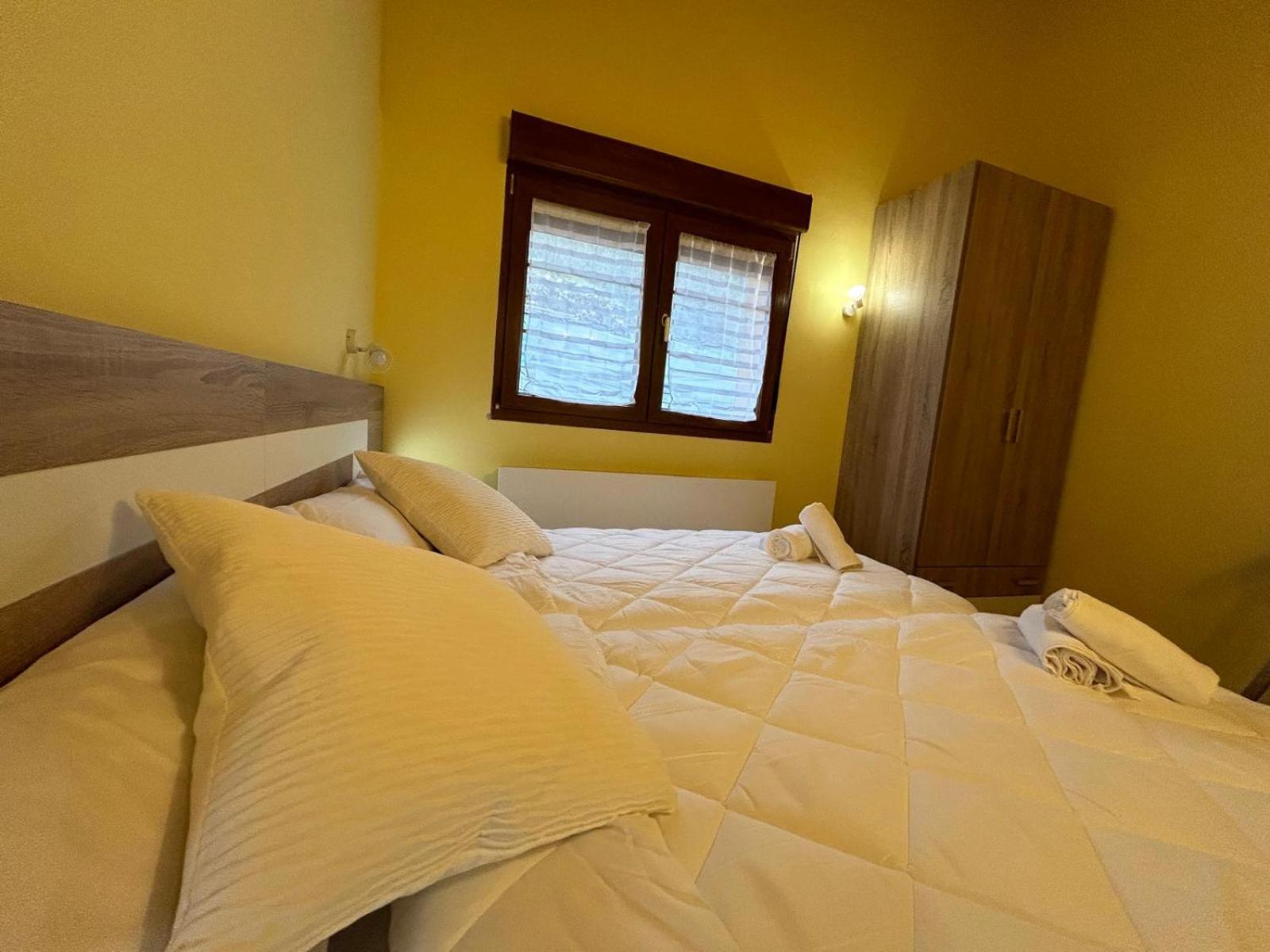 El Collau - Apartamentos Rurales