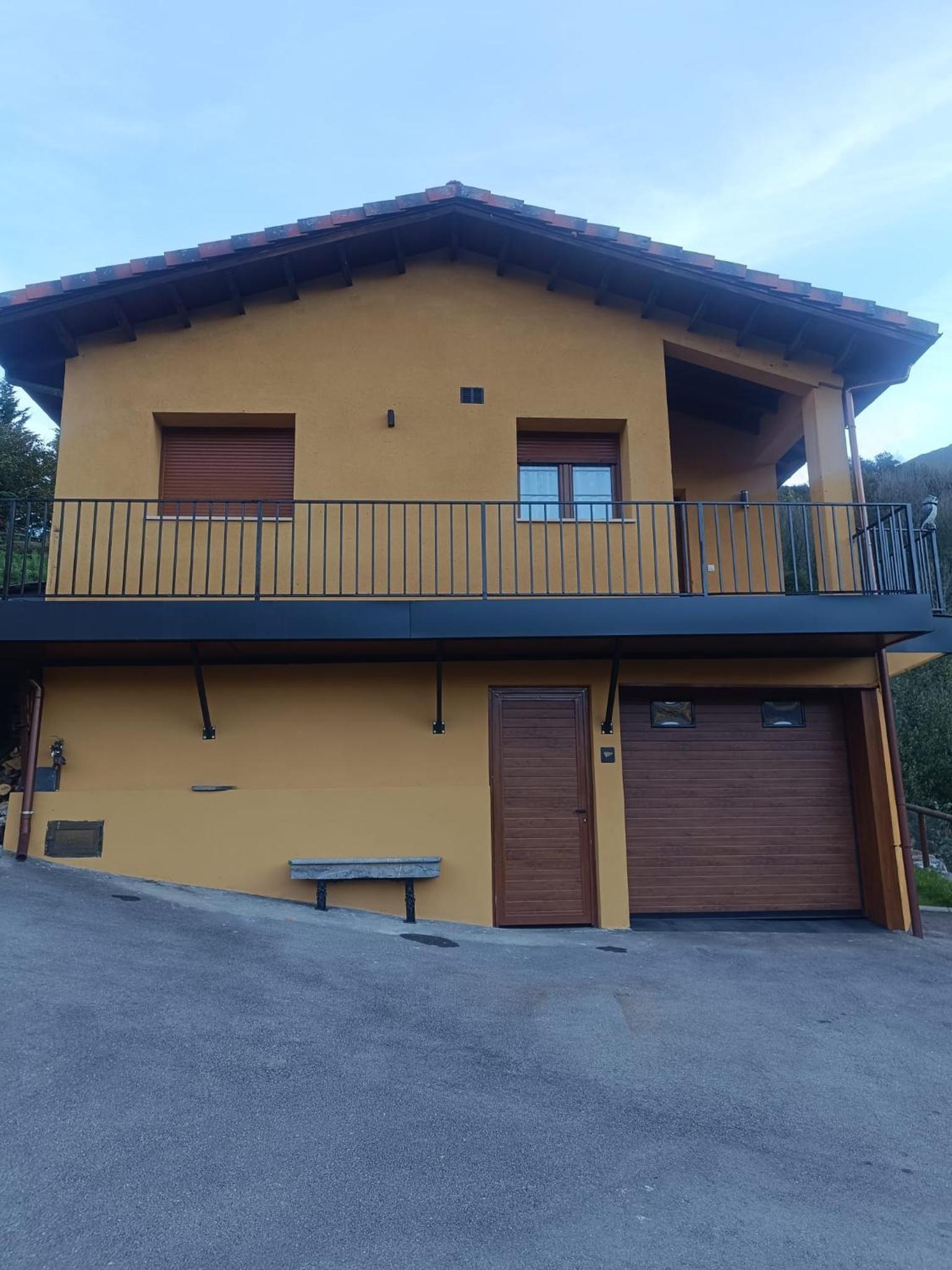 El Collau - Apartamentos Rurales