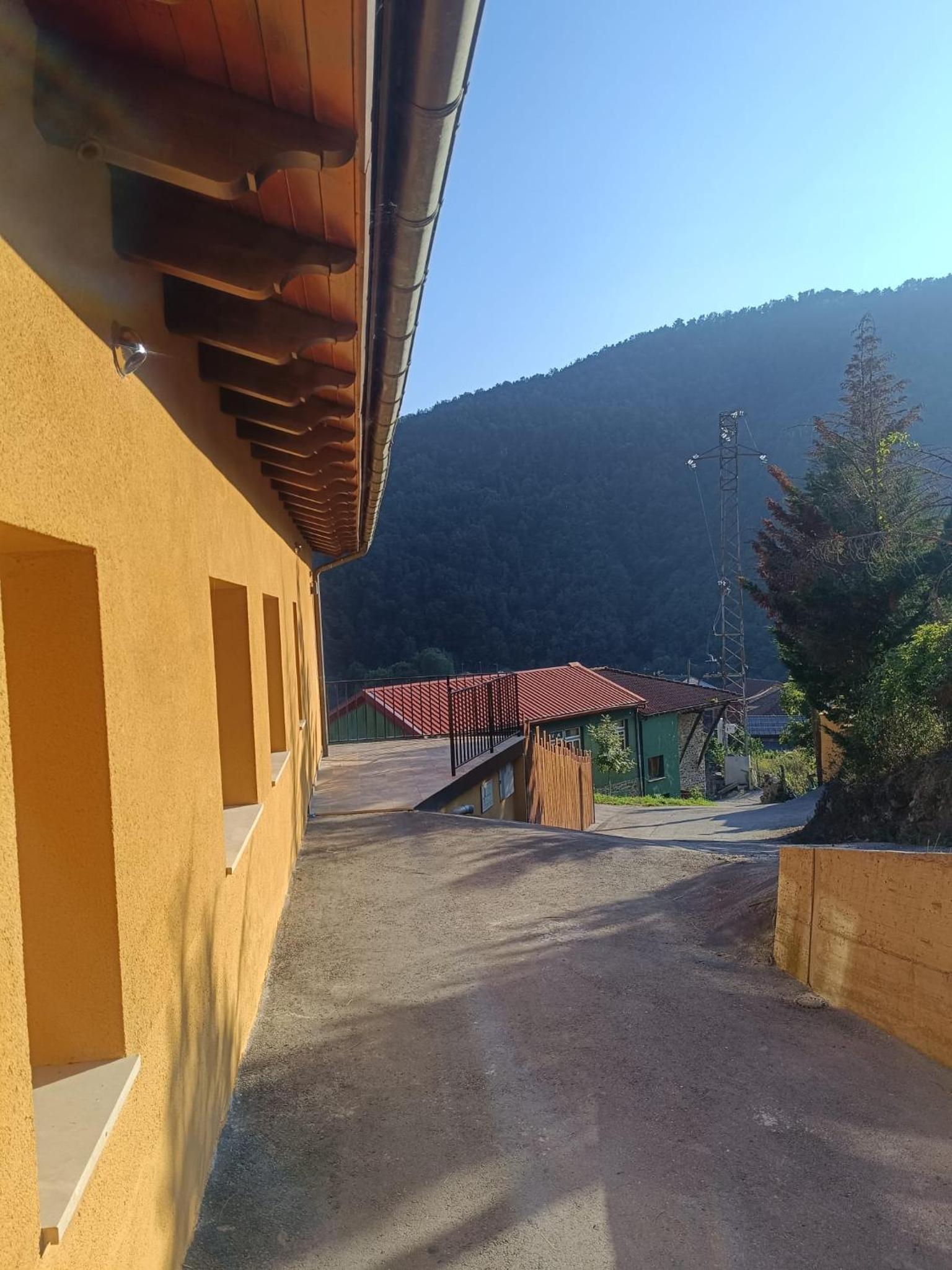 El Collau - Apartamentos Rurales