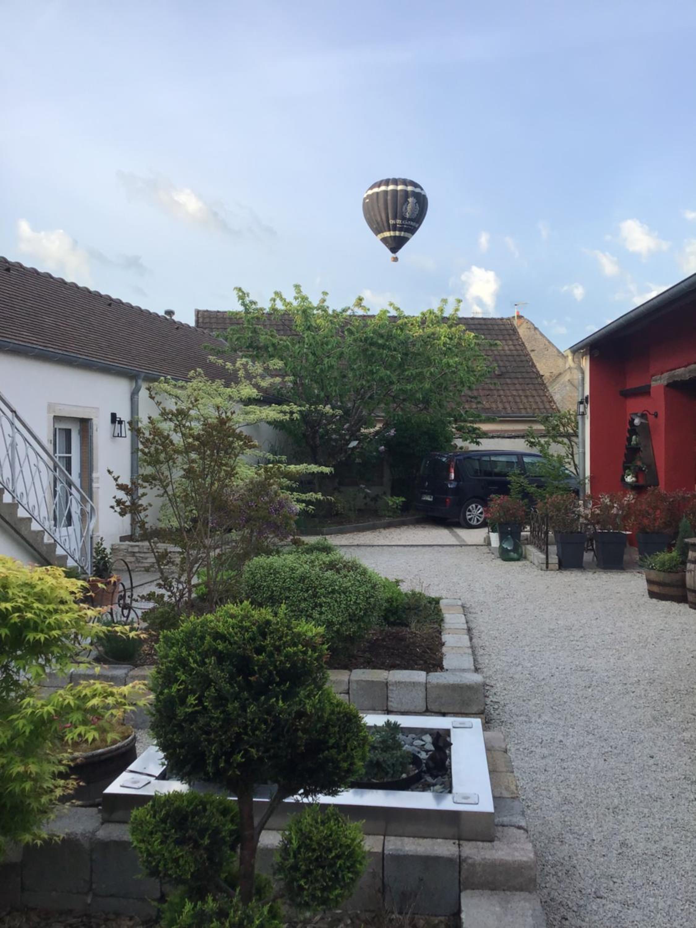 Ma Maison, photo 51