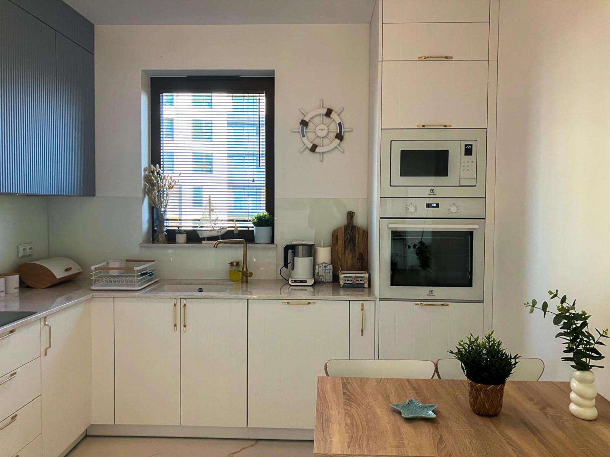 Bulvar by Comfort Apartments