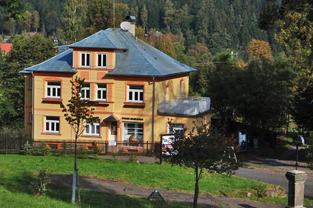 Stara Mlekarna