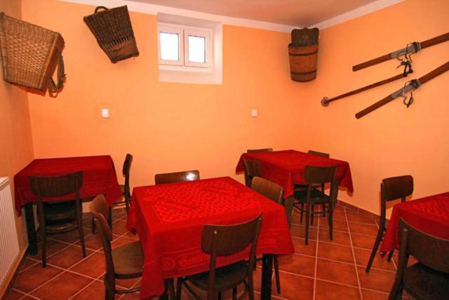 Stara Mlekarna