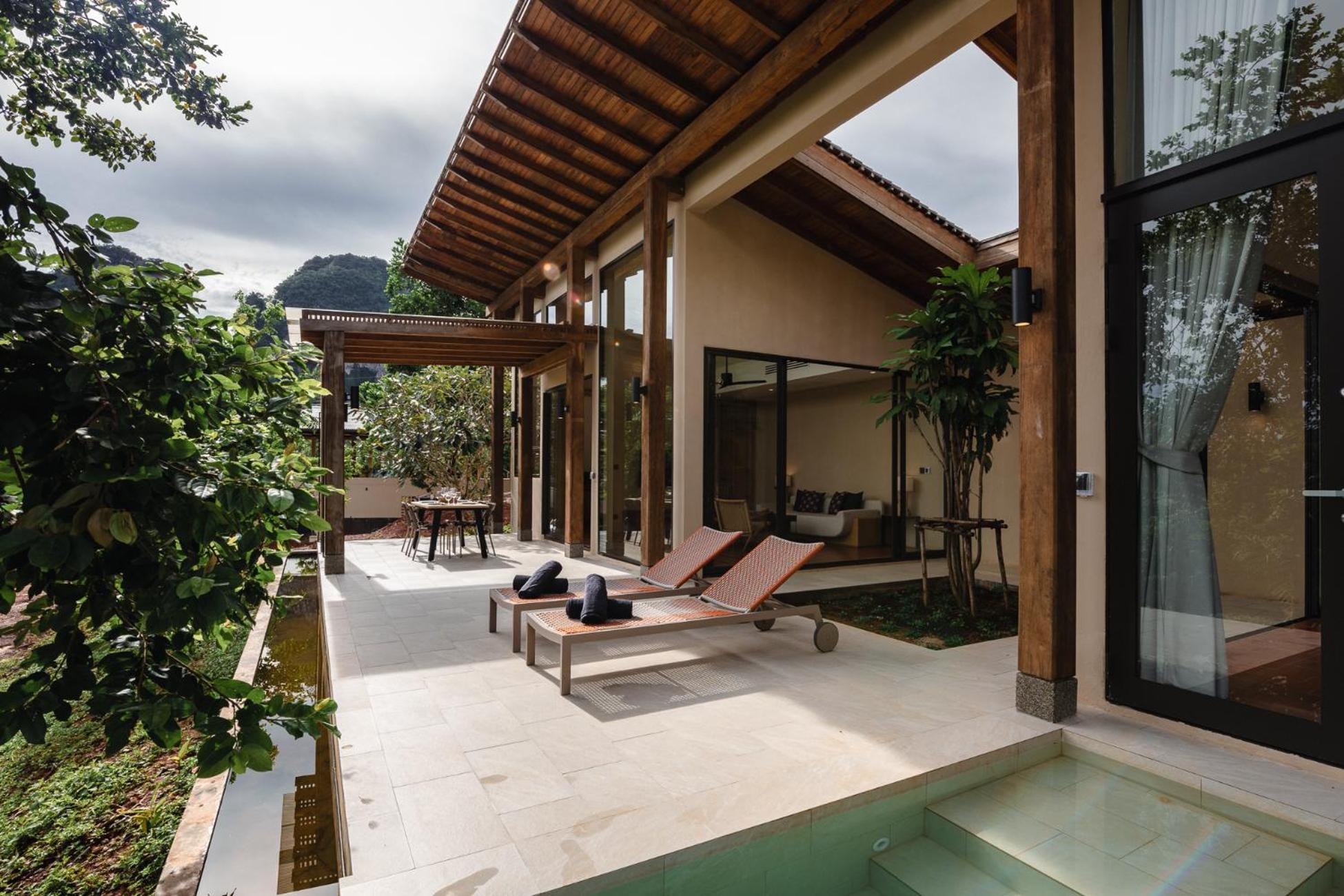 Anawa Krabi