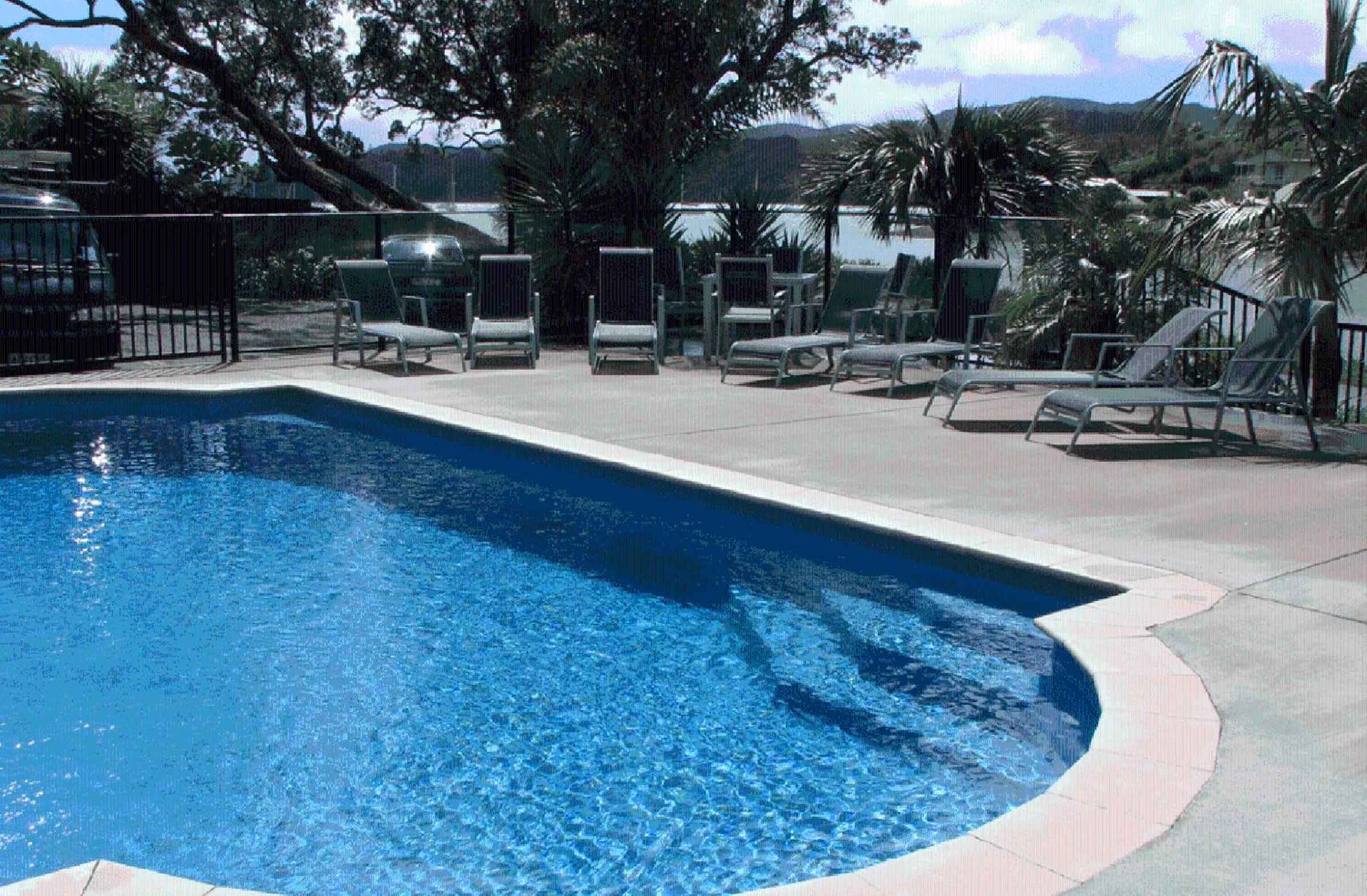 Acacia Lodge Motel view 4