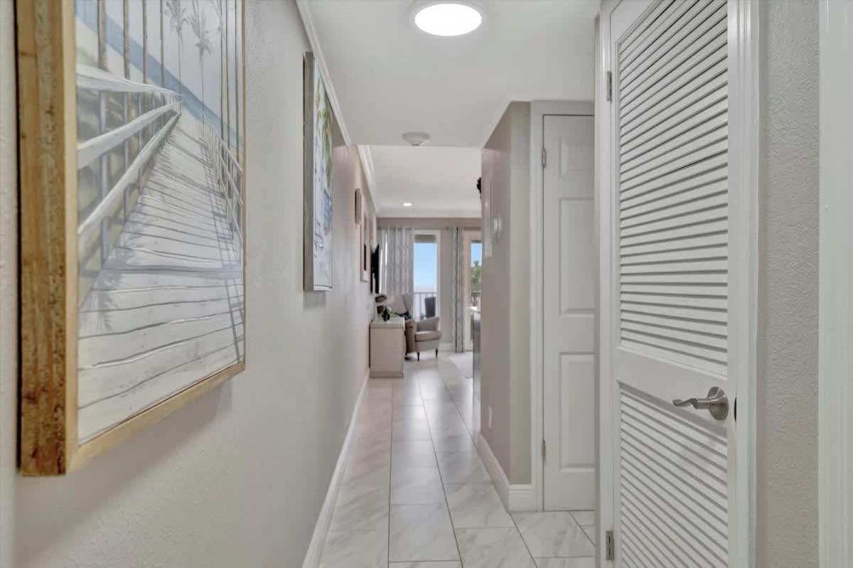 Pearl Suite a Balcony Bayview Suite & Htd Pool