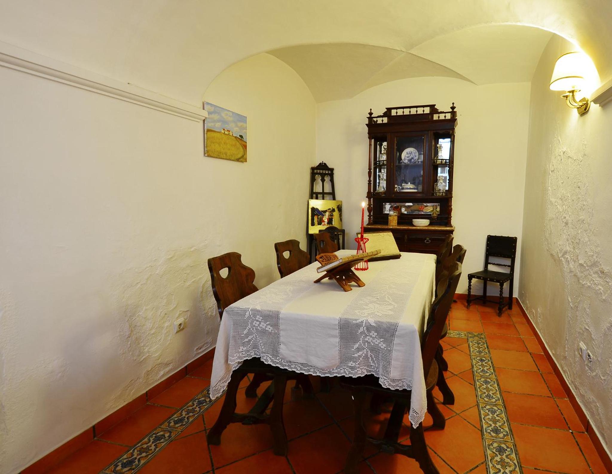 Casa de Serpa - Turismo Rural view 5