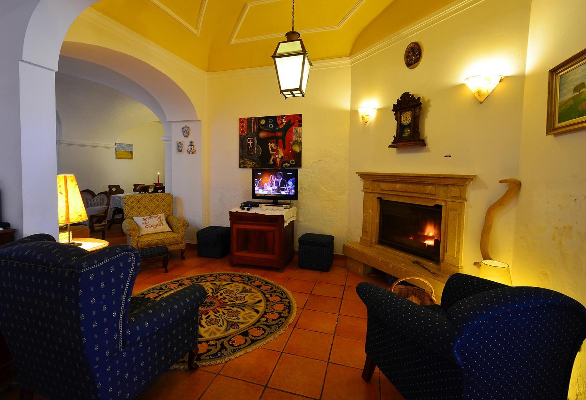 Casa de Serpa - Turismo Rural view 3