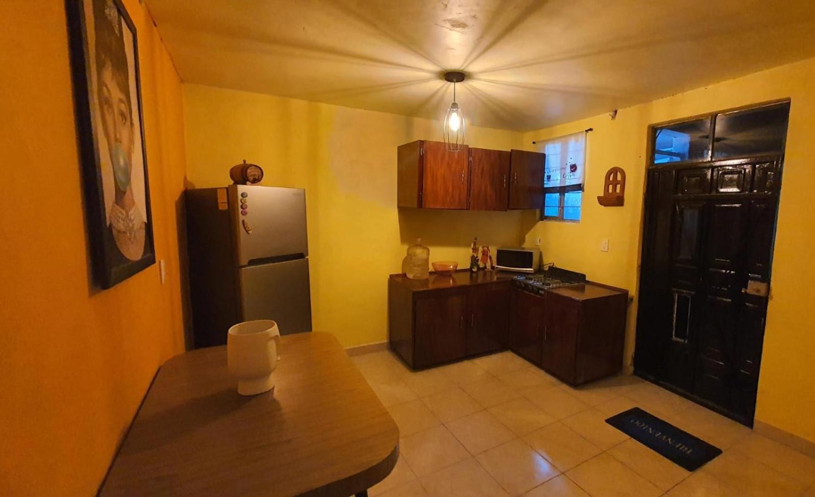 Casitas