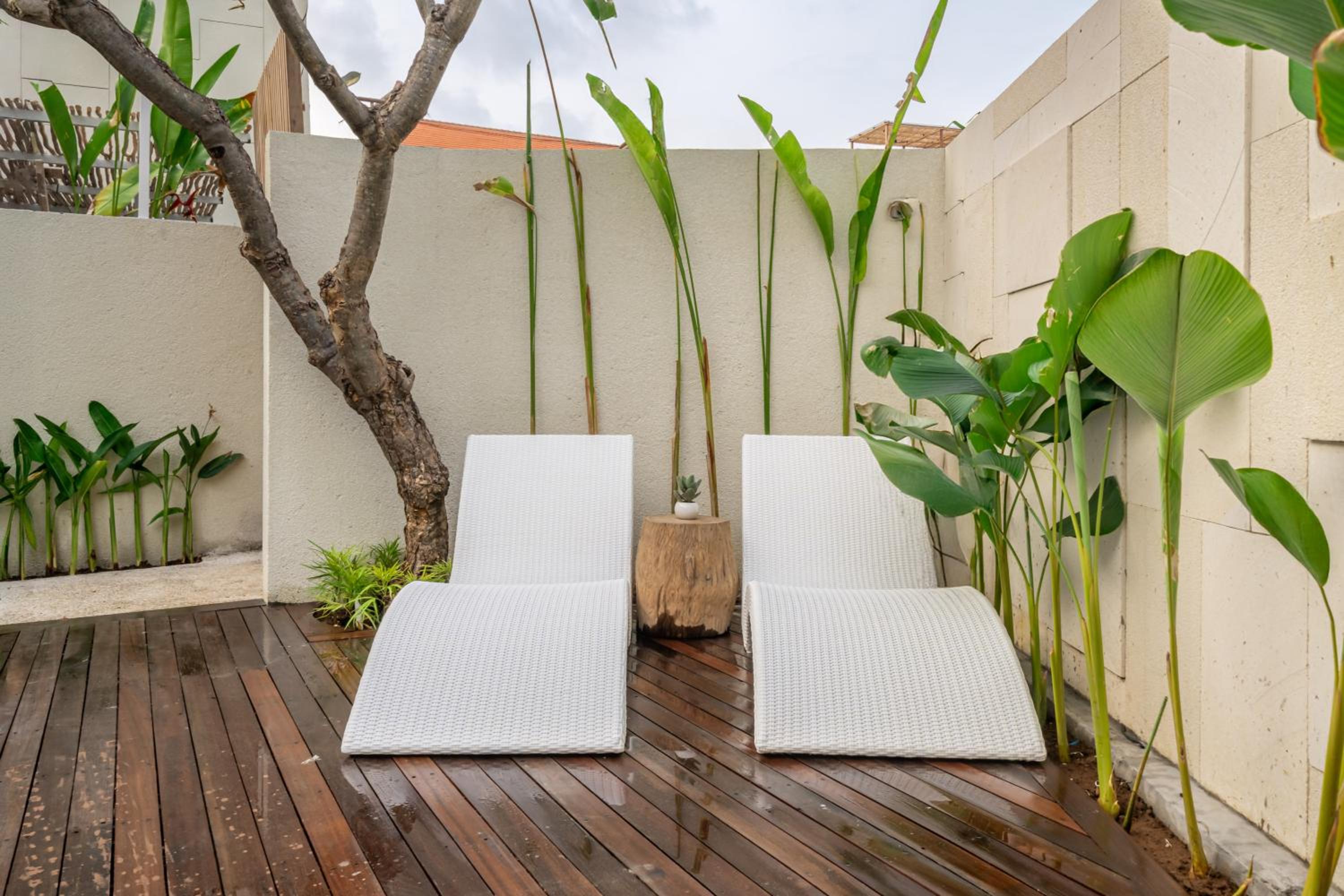 Chindaga Villa Canggu
