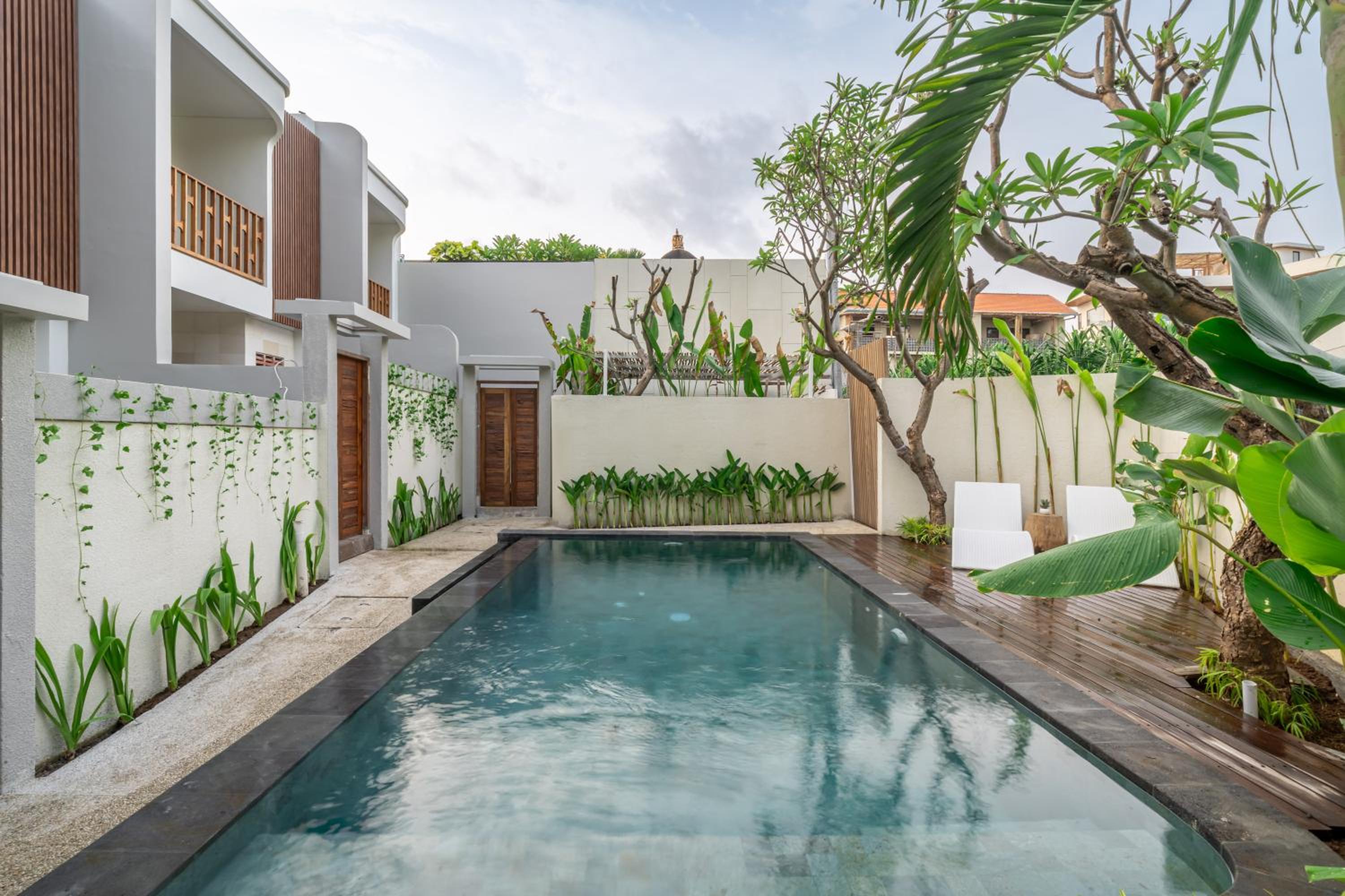 Chindaga Villa Canggu