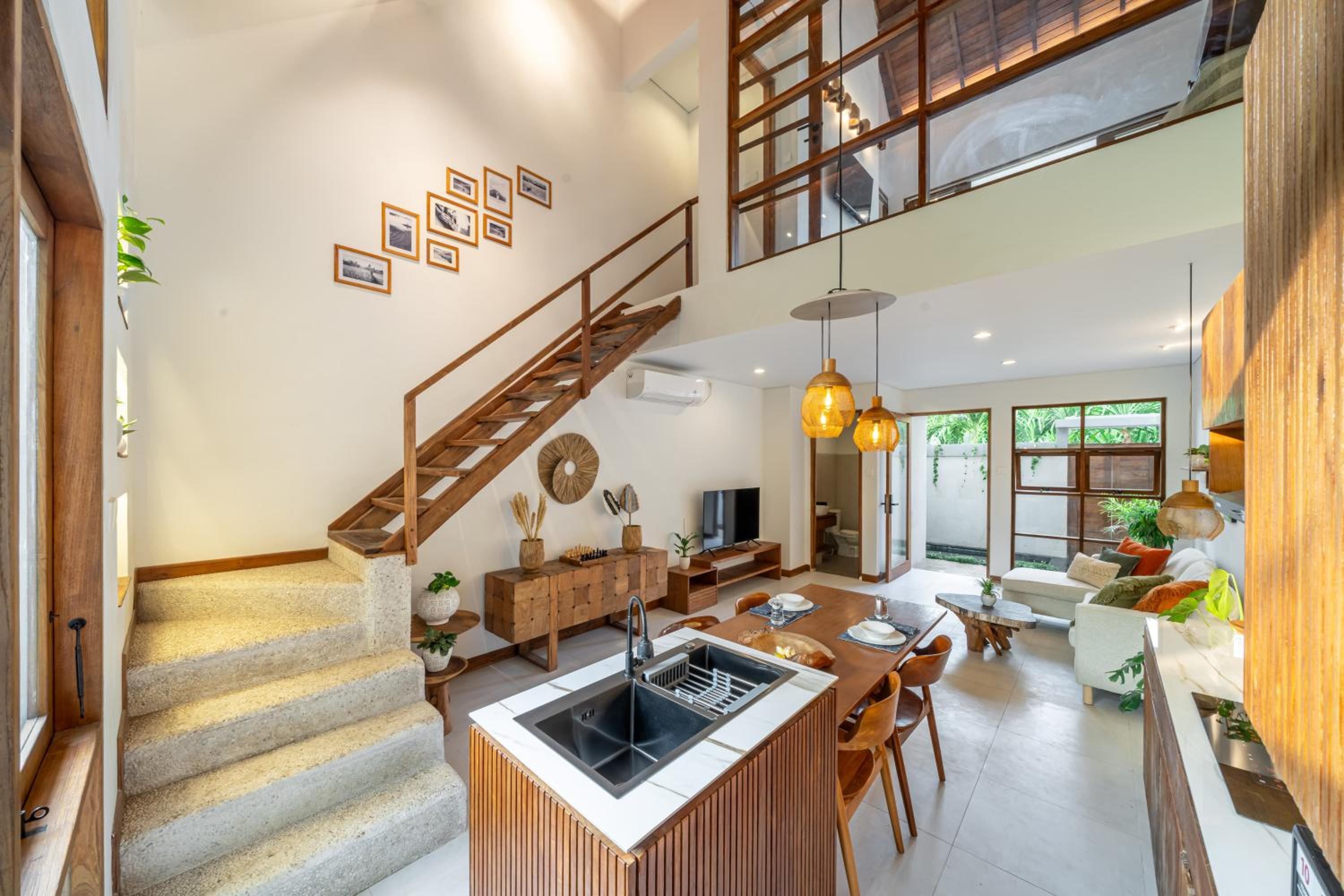 Chindaga Villa Canggu
