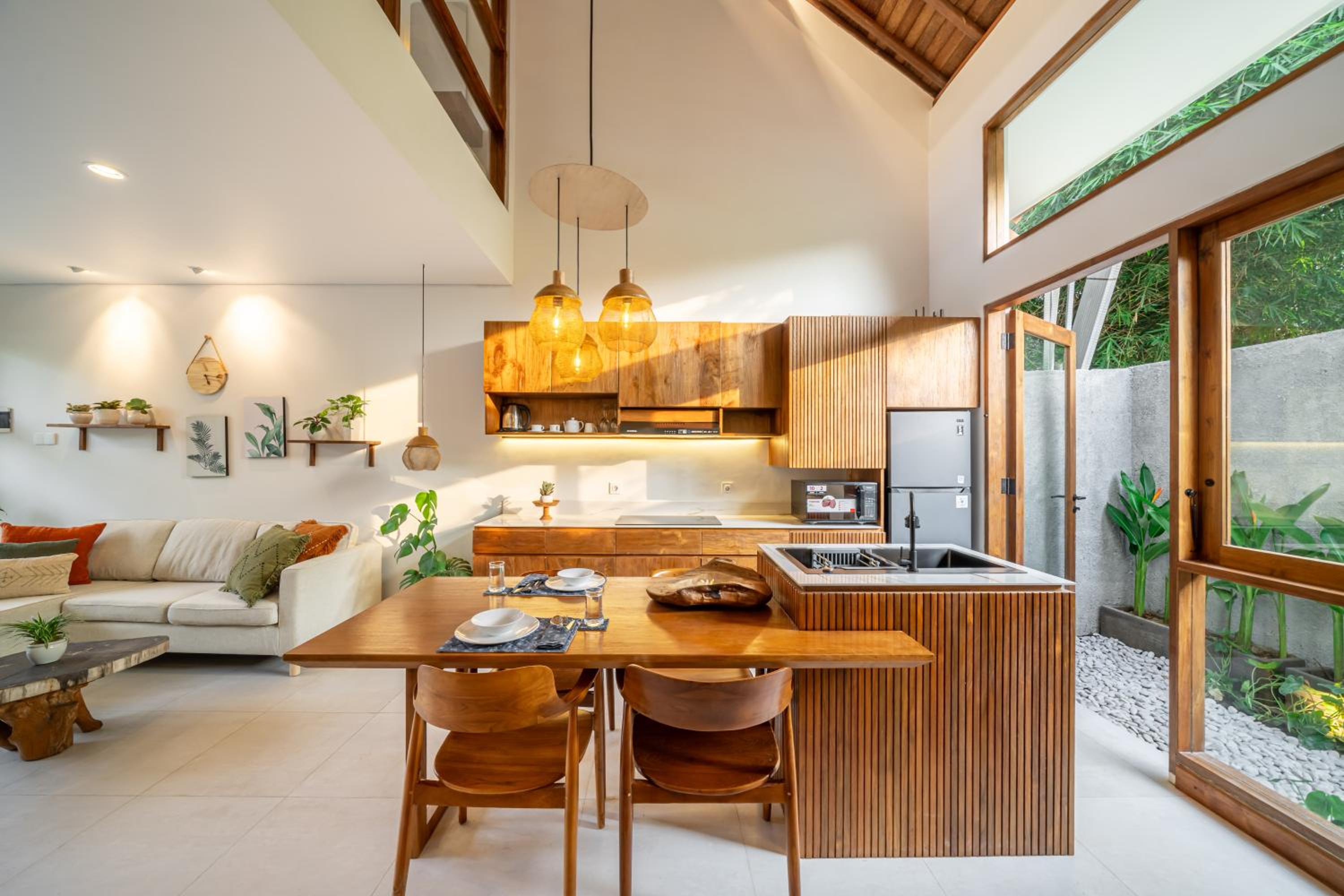 Chindaga Villa Canggu