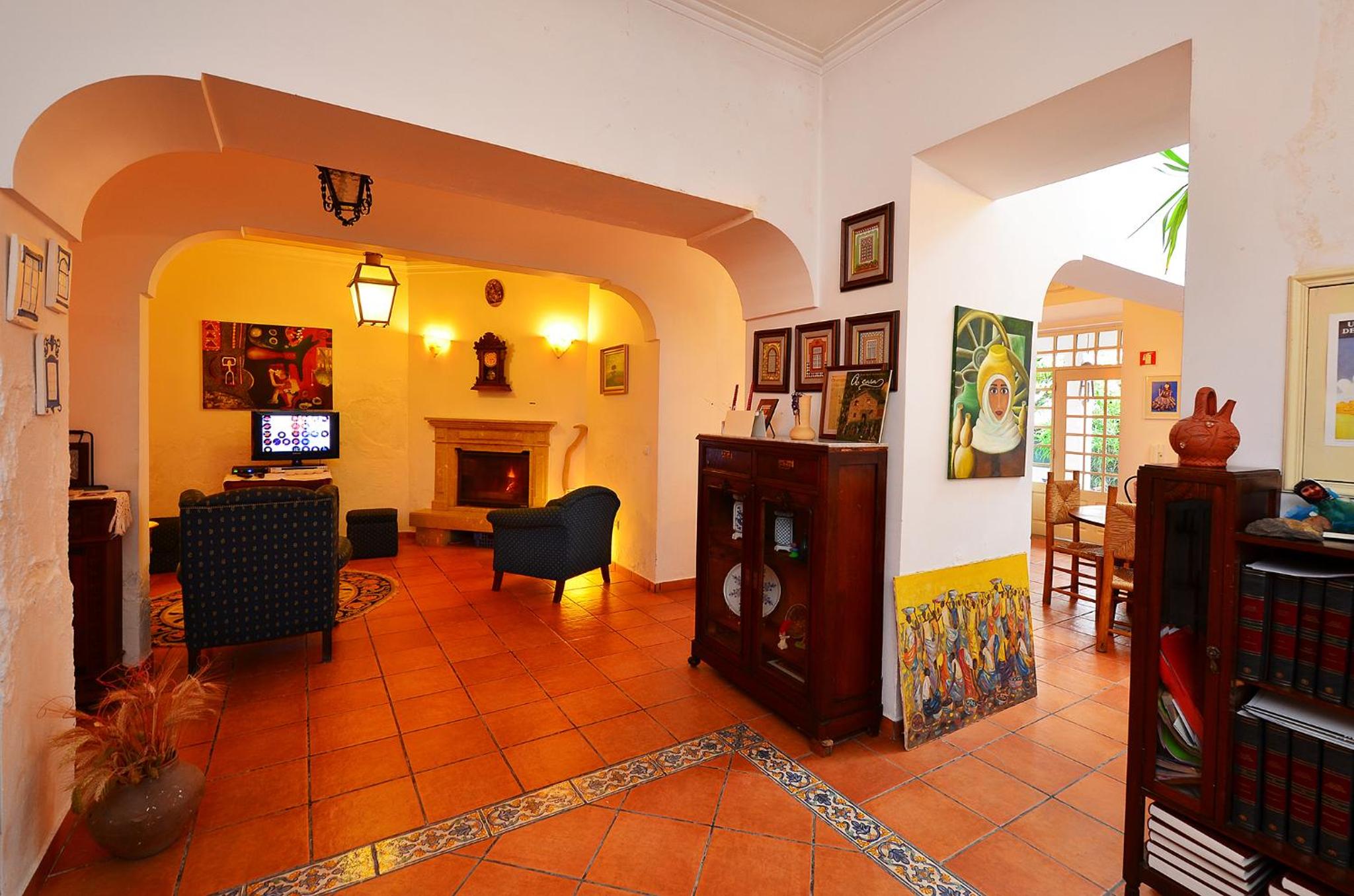 Casa de Serpa - Turismo Rural view 4