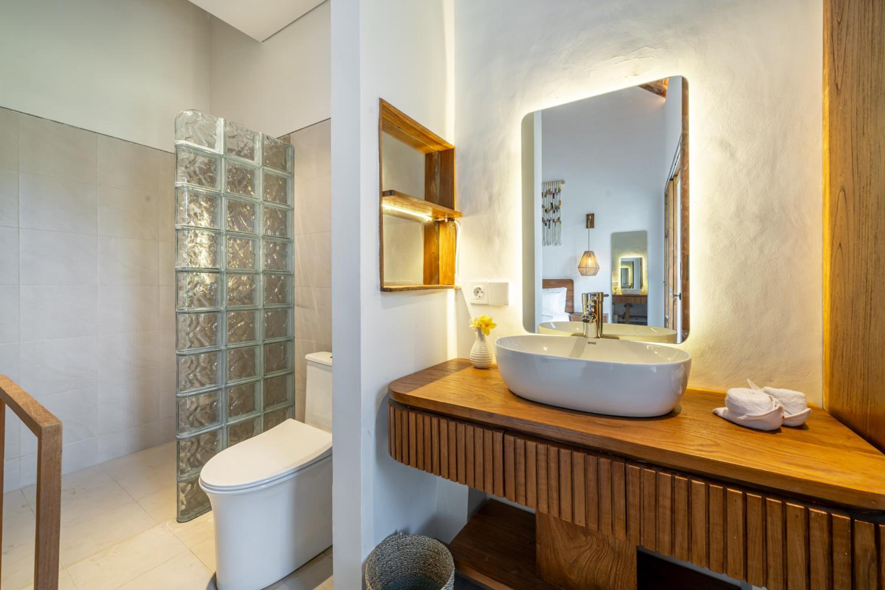 Chindaga Villa Canggu