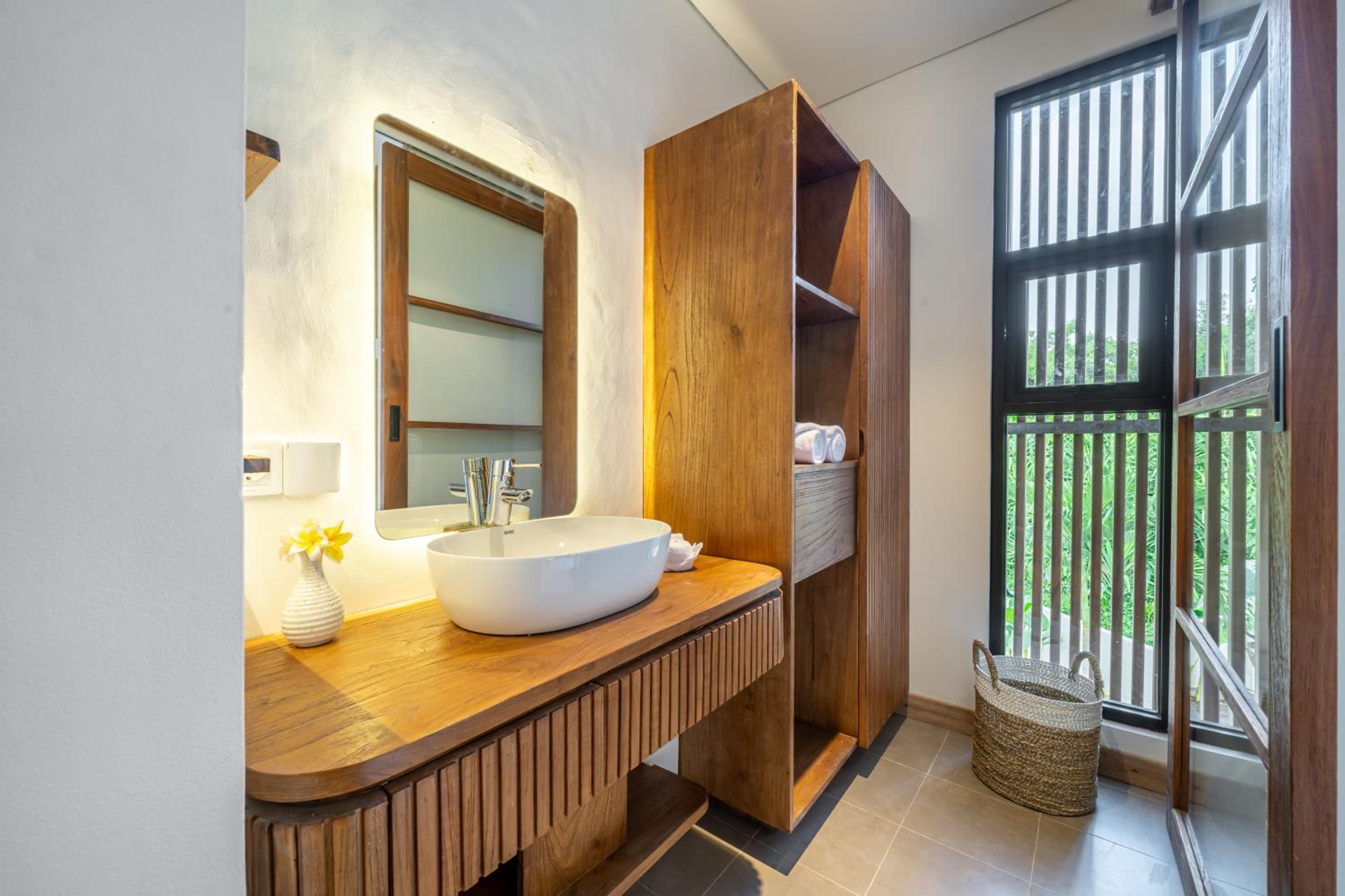 Chindaga Villa Canggu
