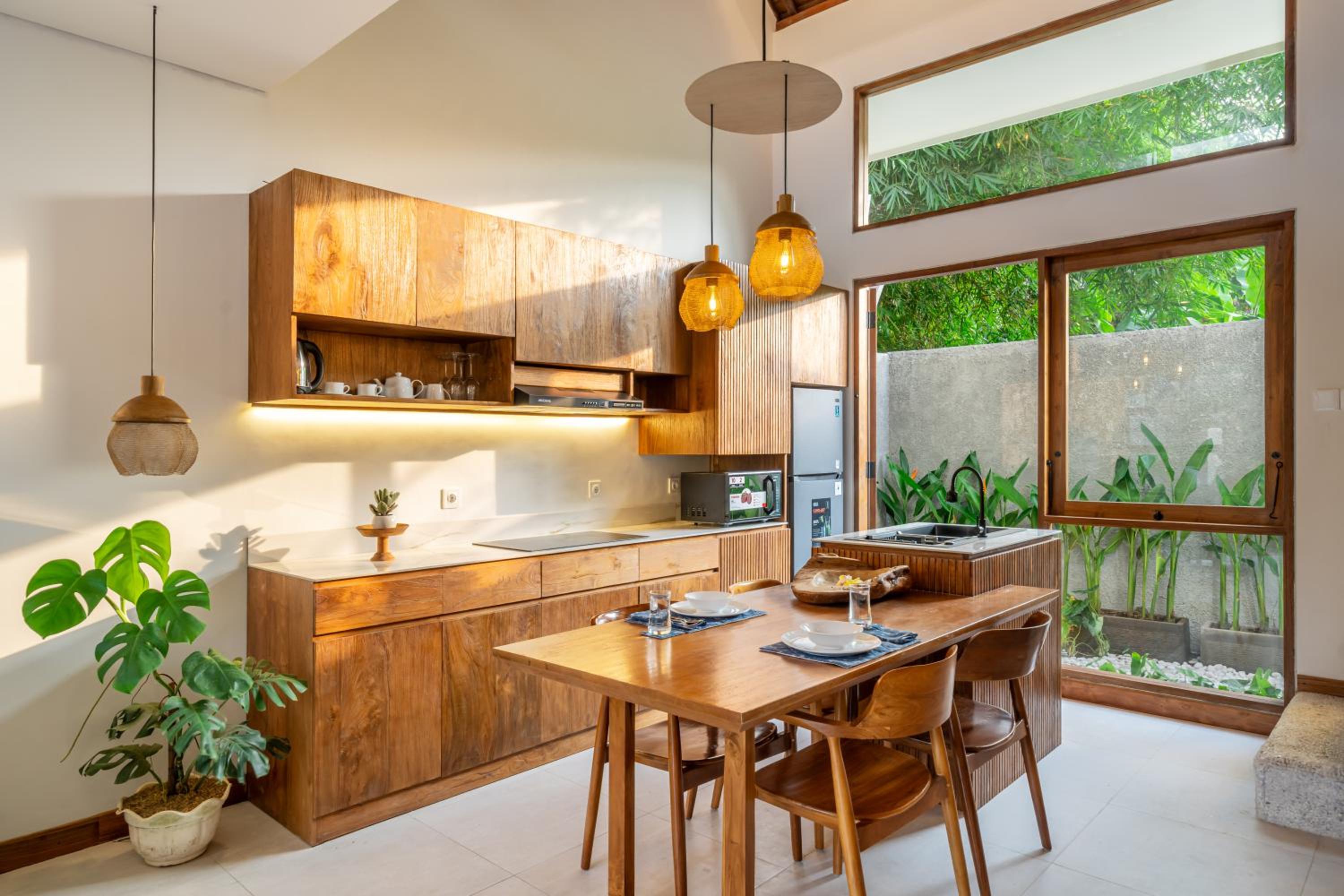 Chindaga Villa Canggu