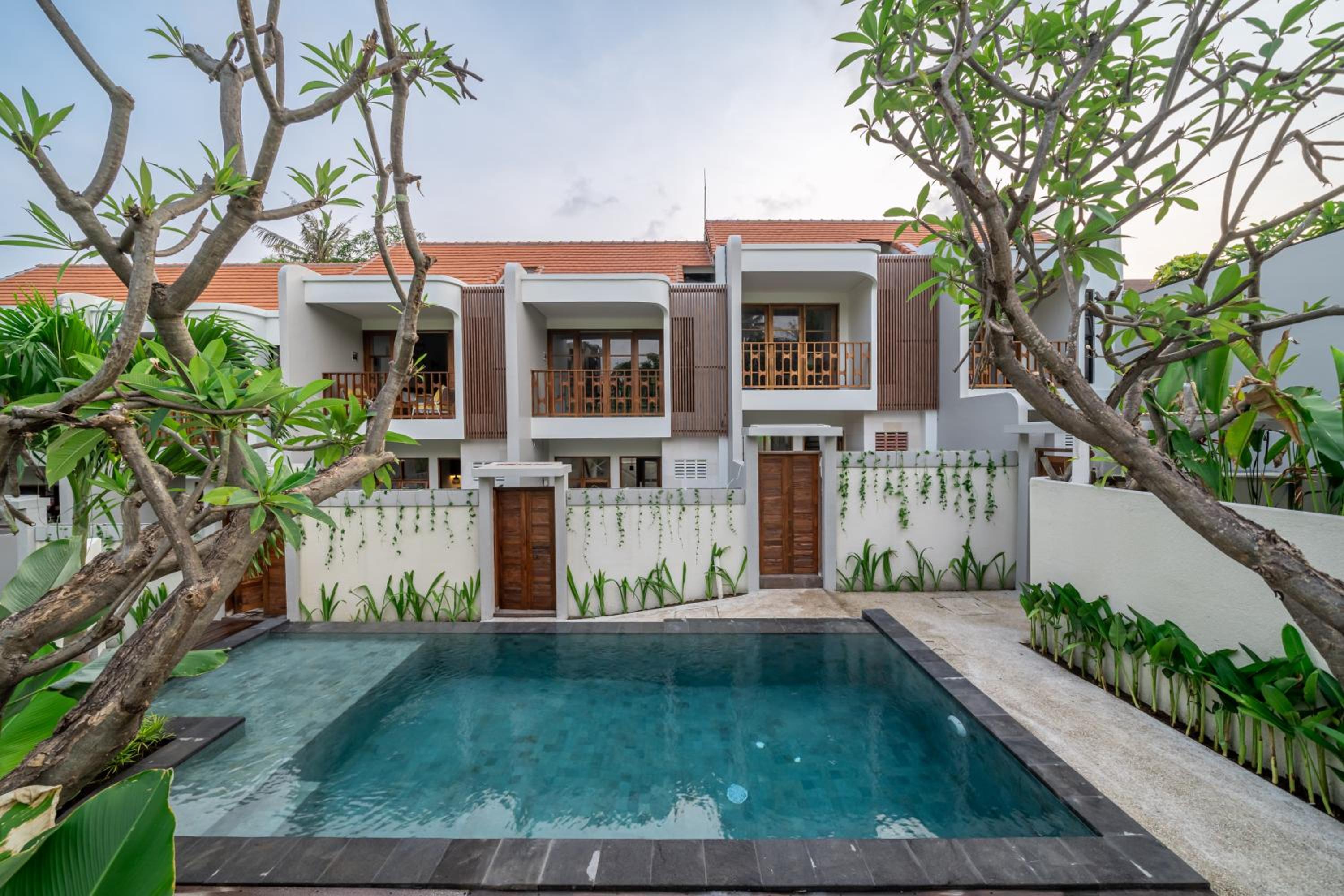 Chindaga Villa Canggu