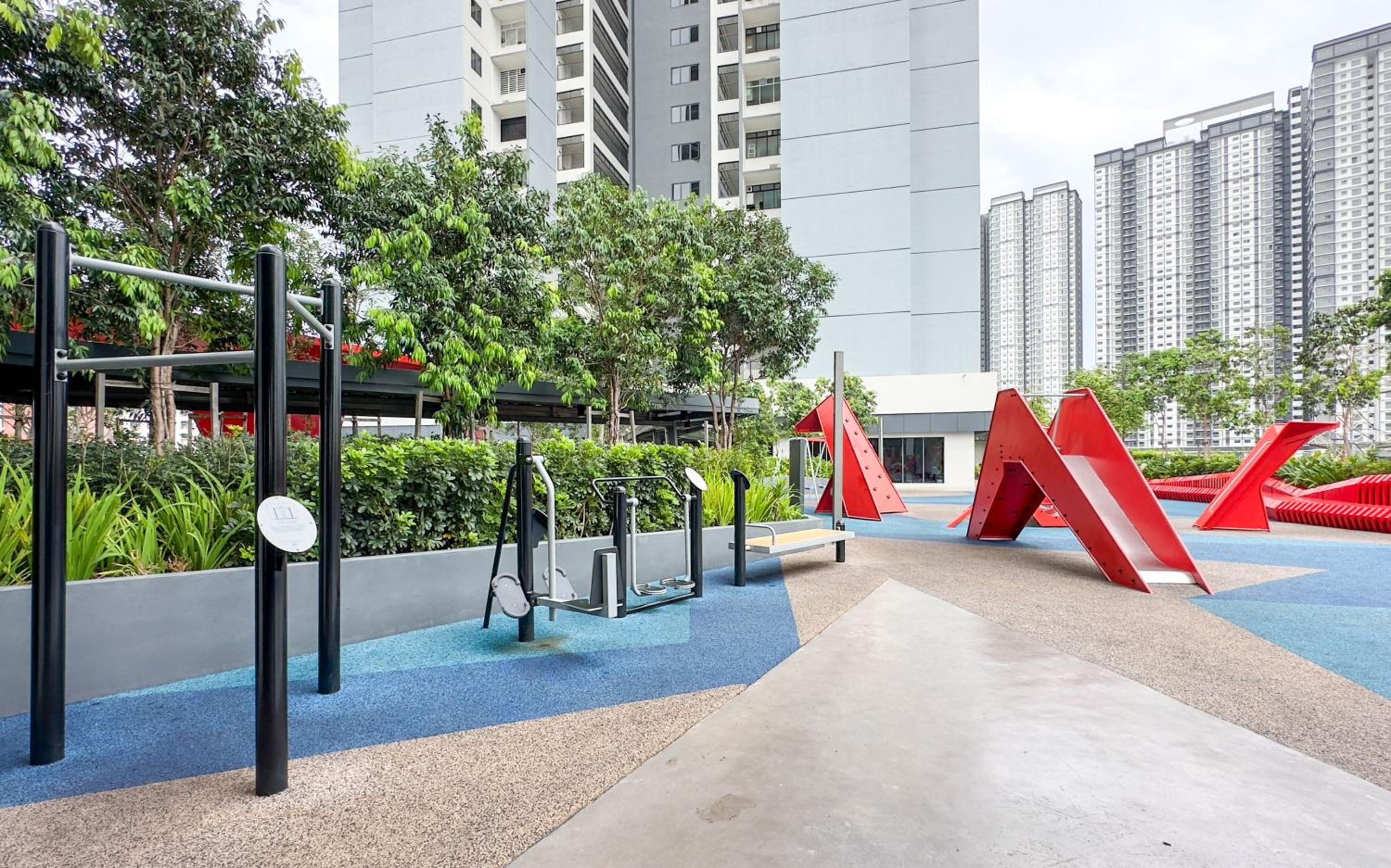Vista Sentul Residences by Airhost