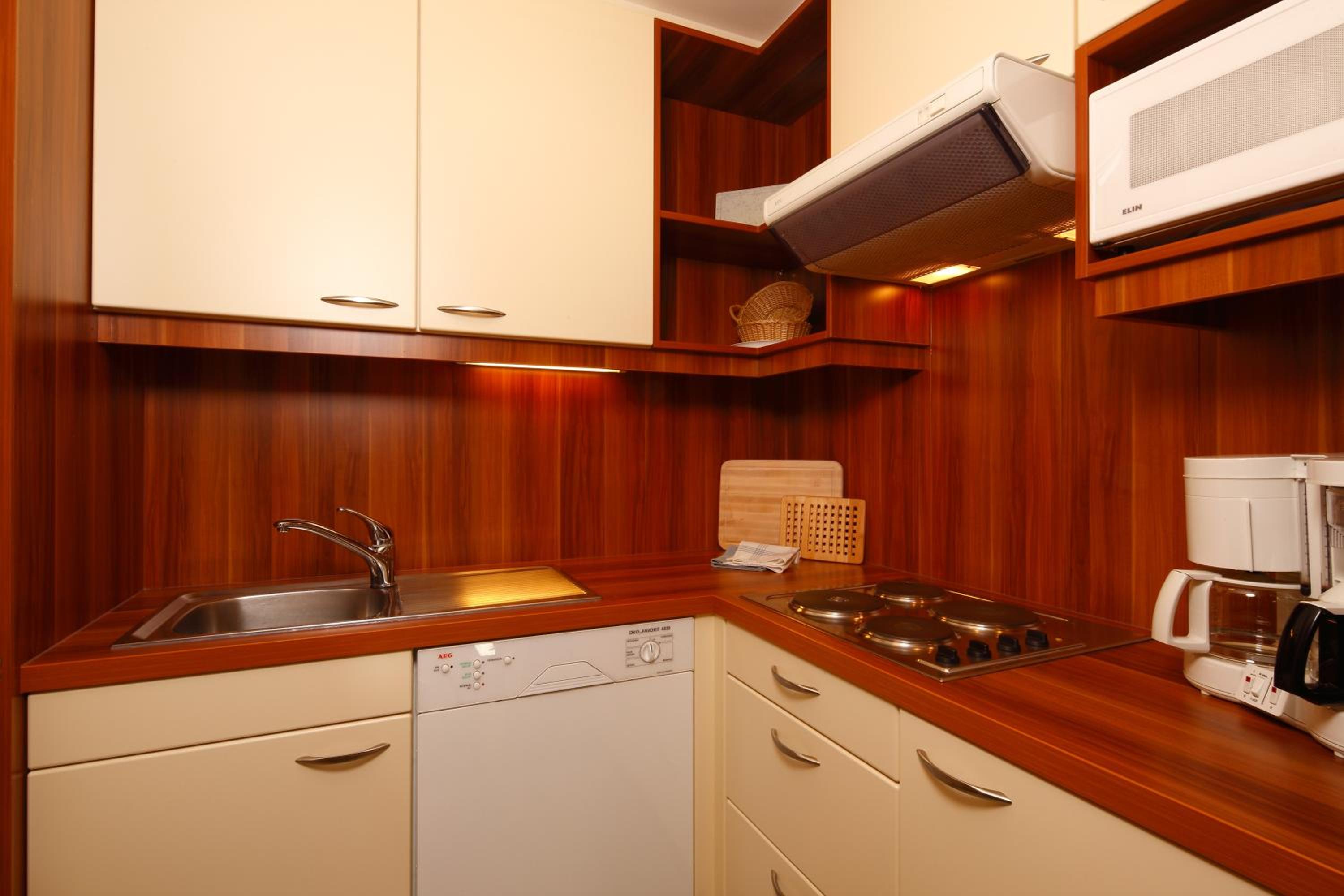 Appartement Diamant view 2