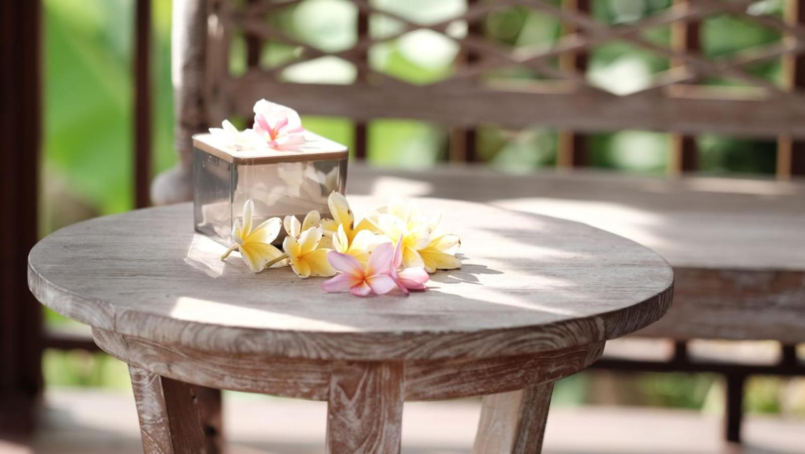 Kubu Damai Guest House