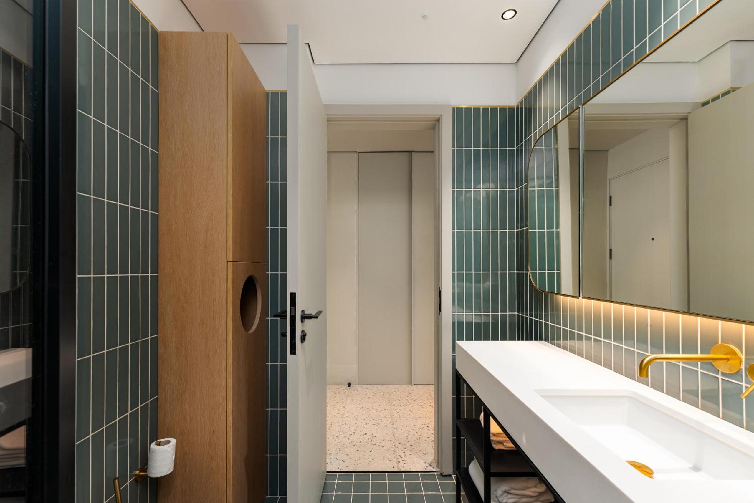 Upside Living, Burj Khalifa View, Business Bay - Mint Stay