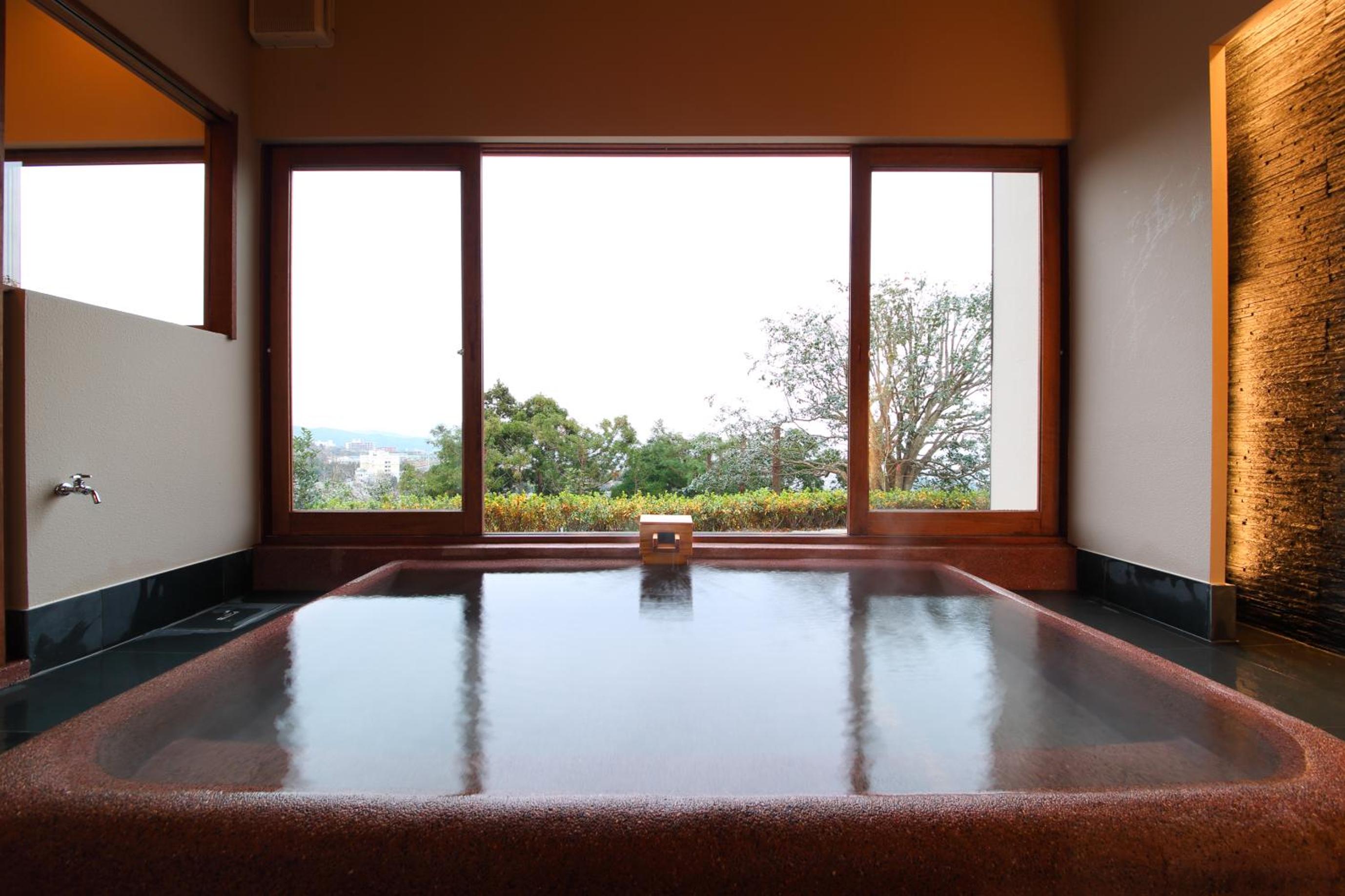 SEKIYA RESORT Terrace Midoubaru