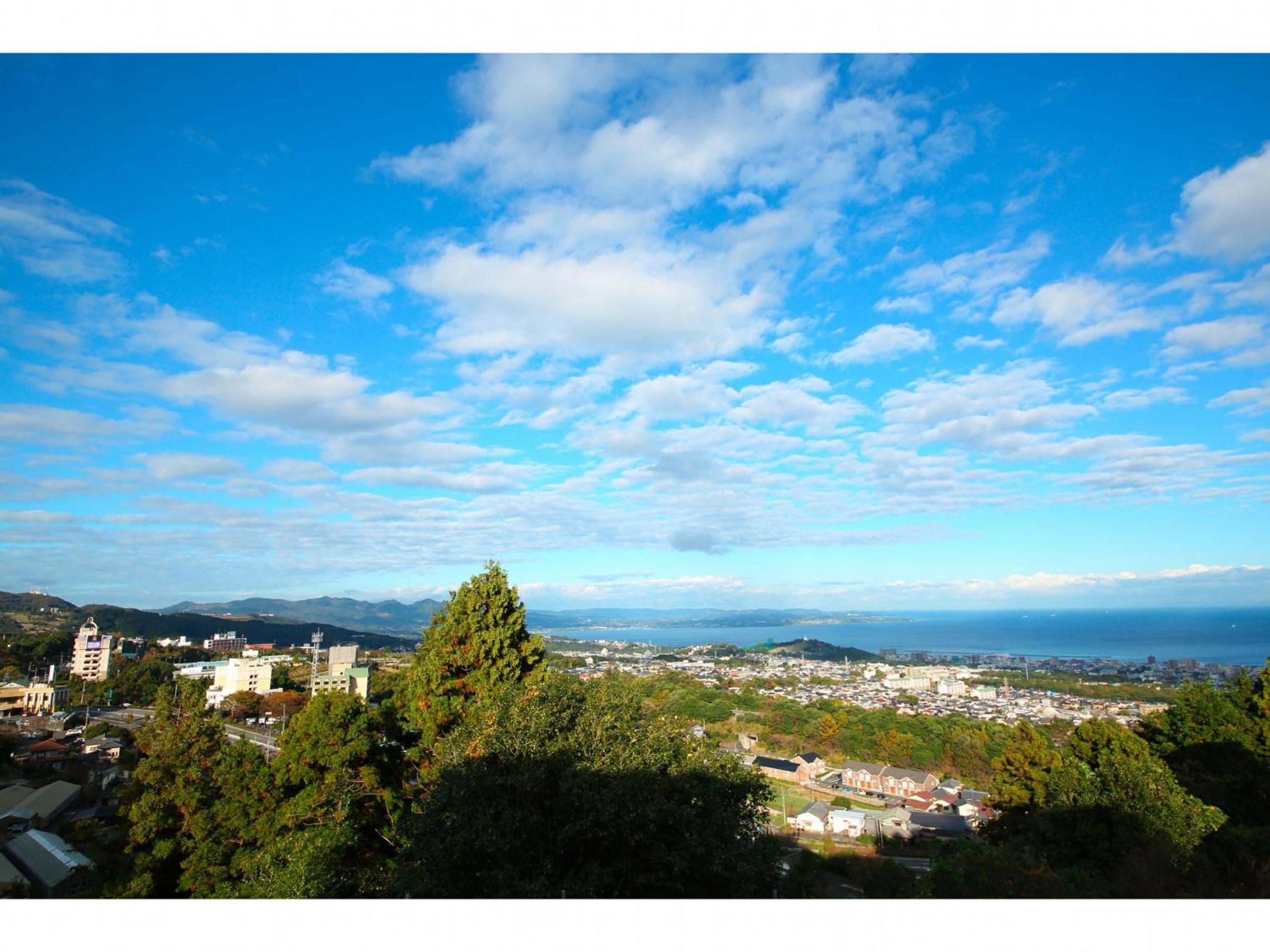 SEKIYA RESORT Terrace Midoubaru