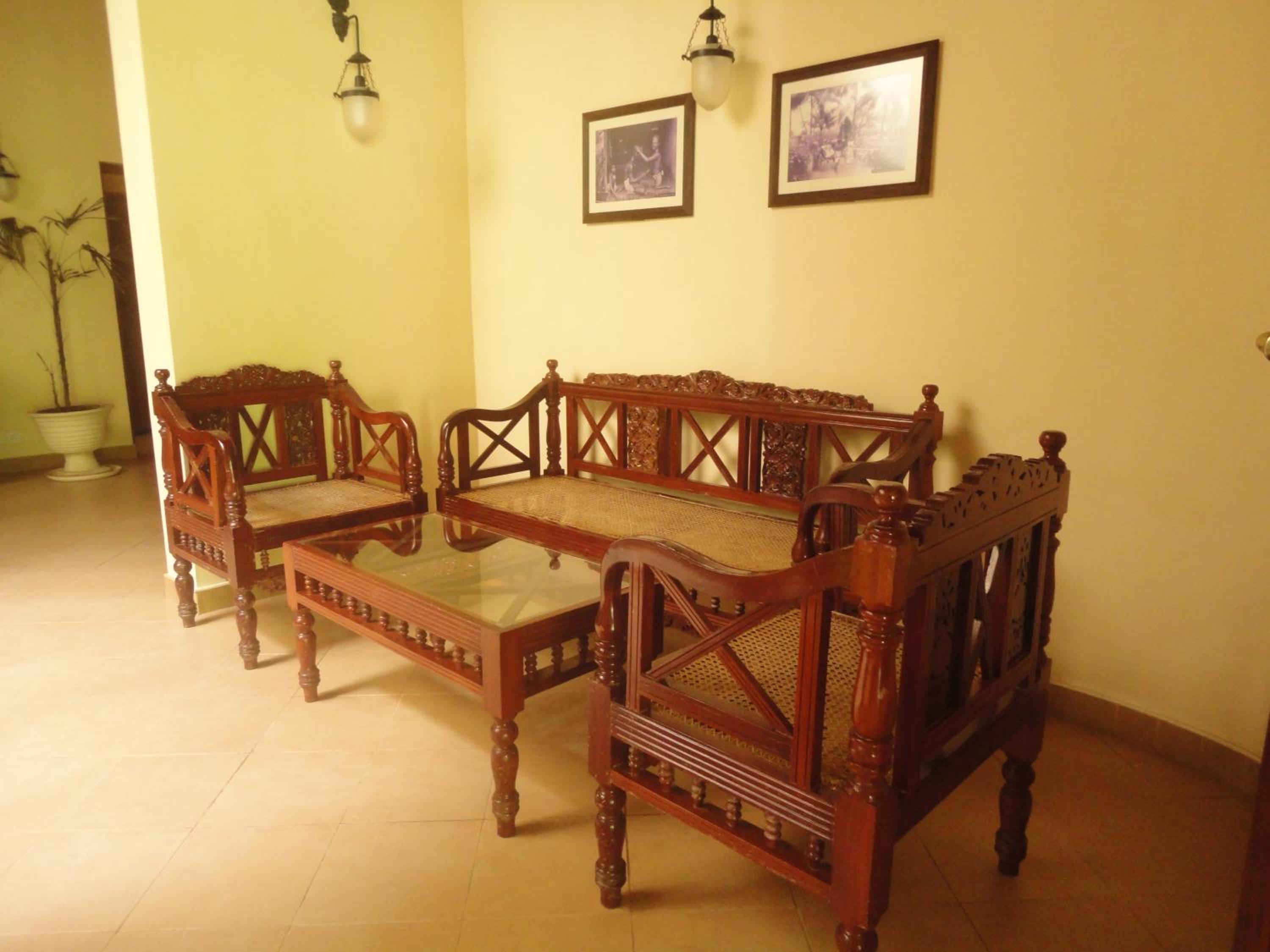 Dedduwa Boat House view 5