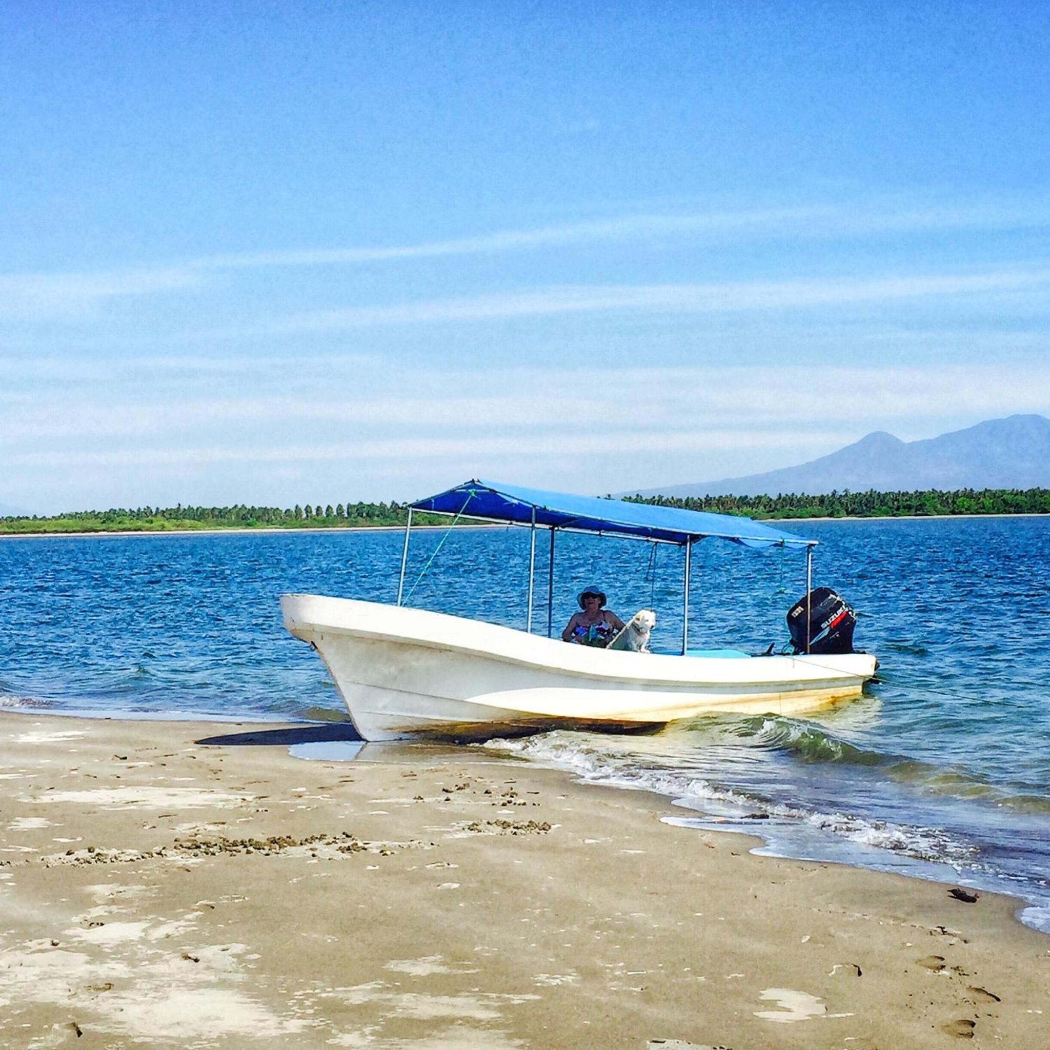 Puerto Barillas