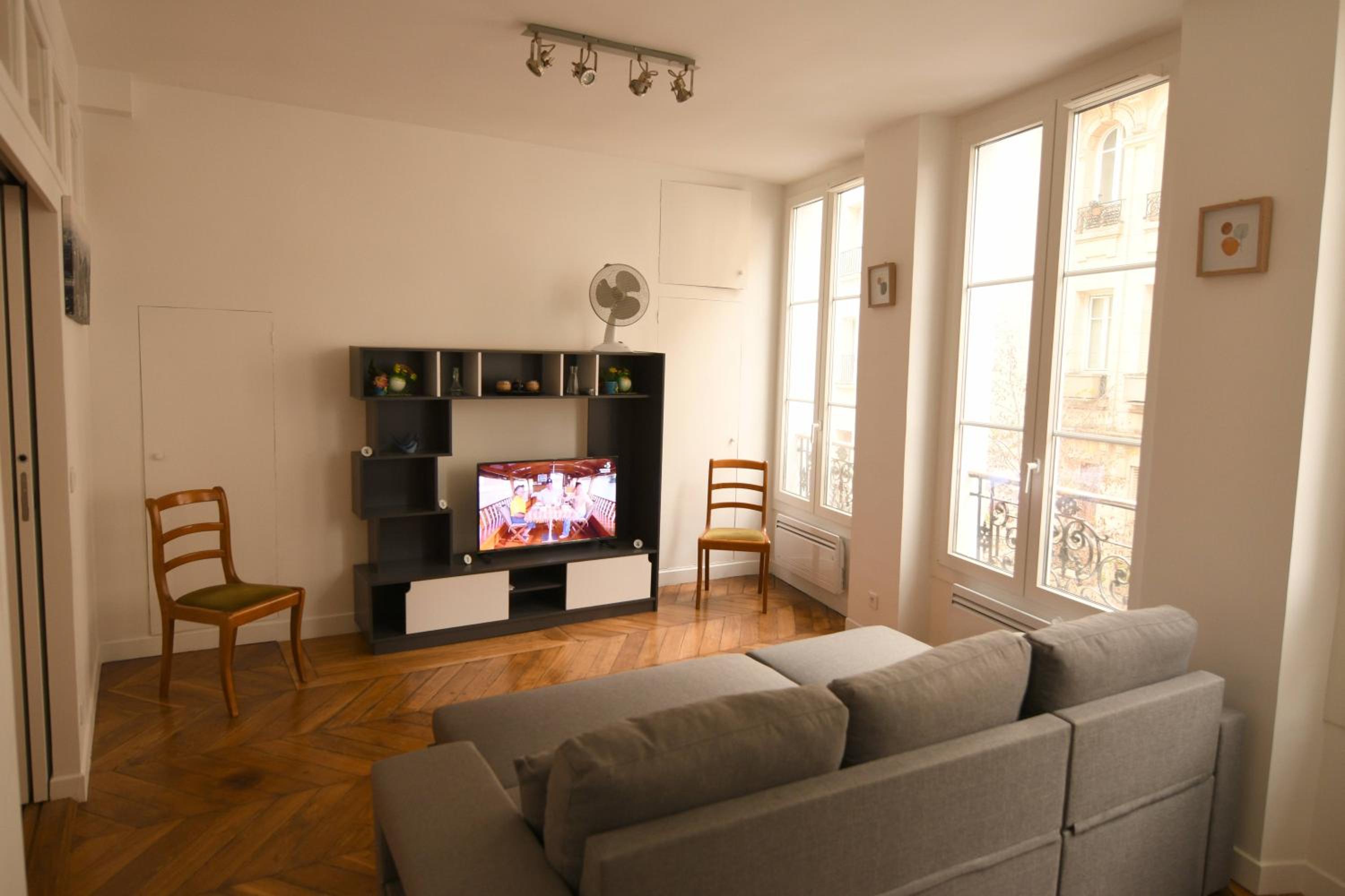 Hotel d'Orléans Paris Gare de l'Est