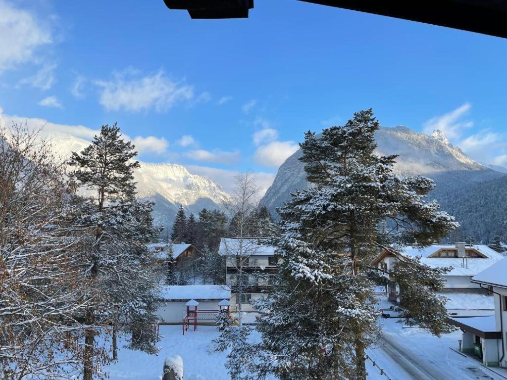 Andys Adlerblick