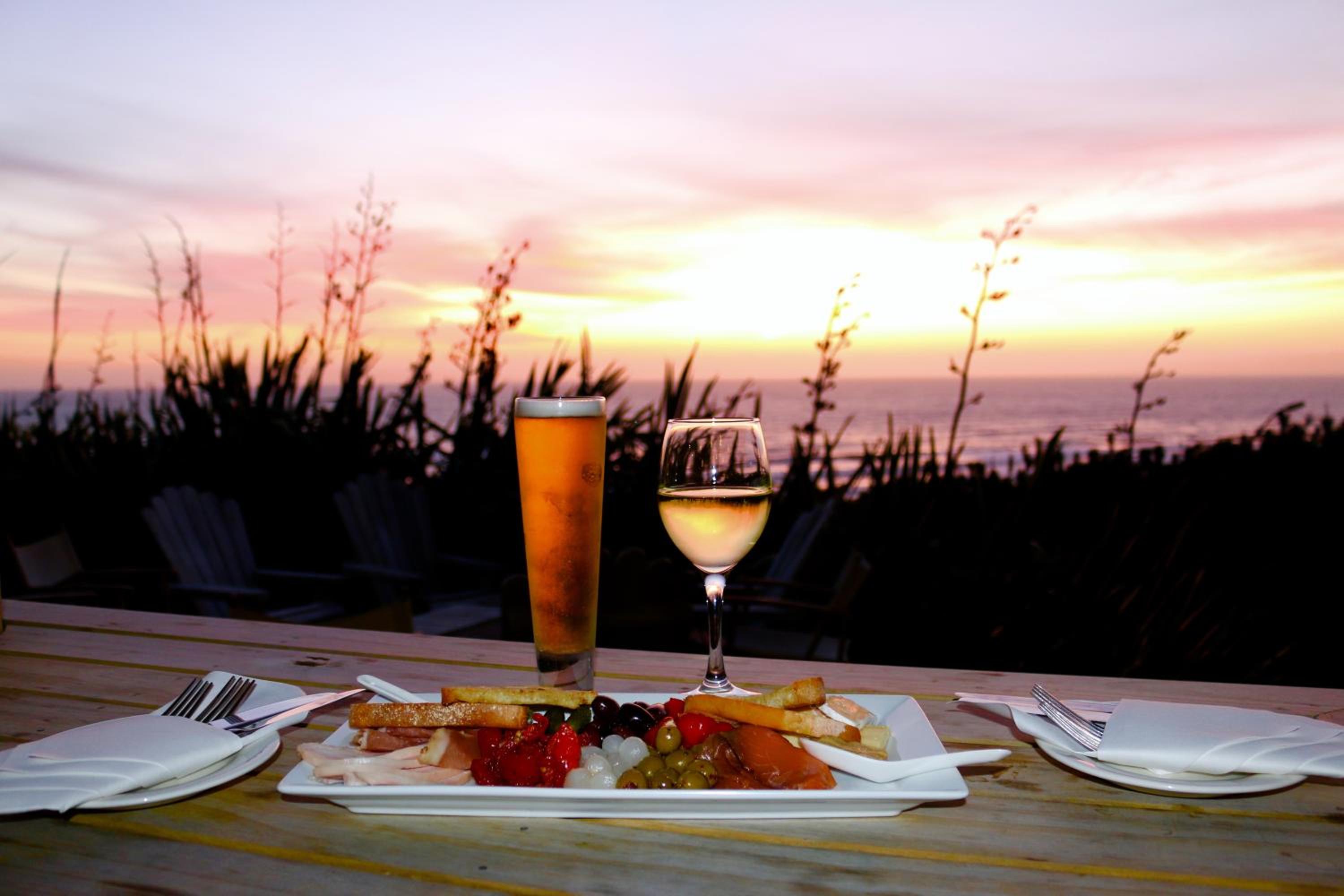 Castaways Resort