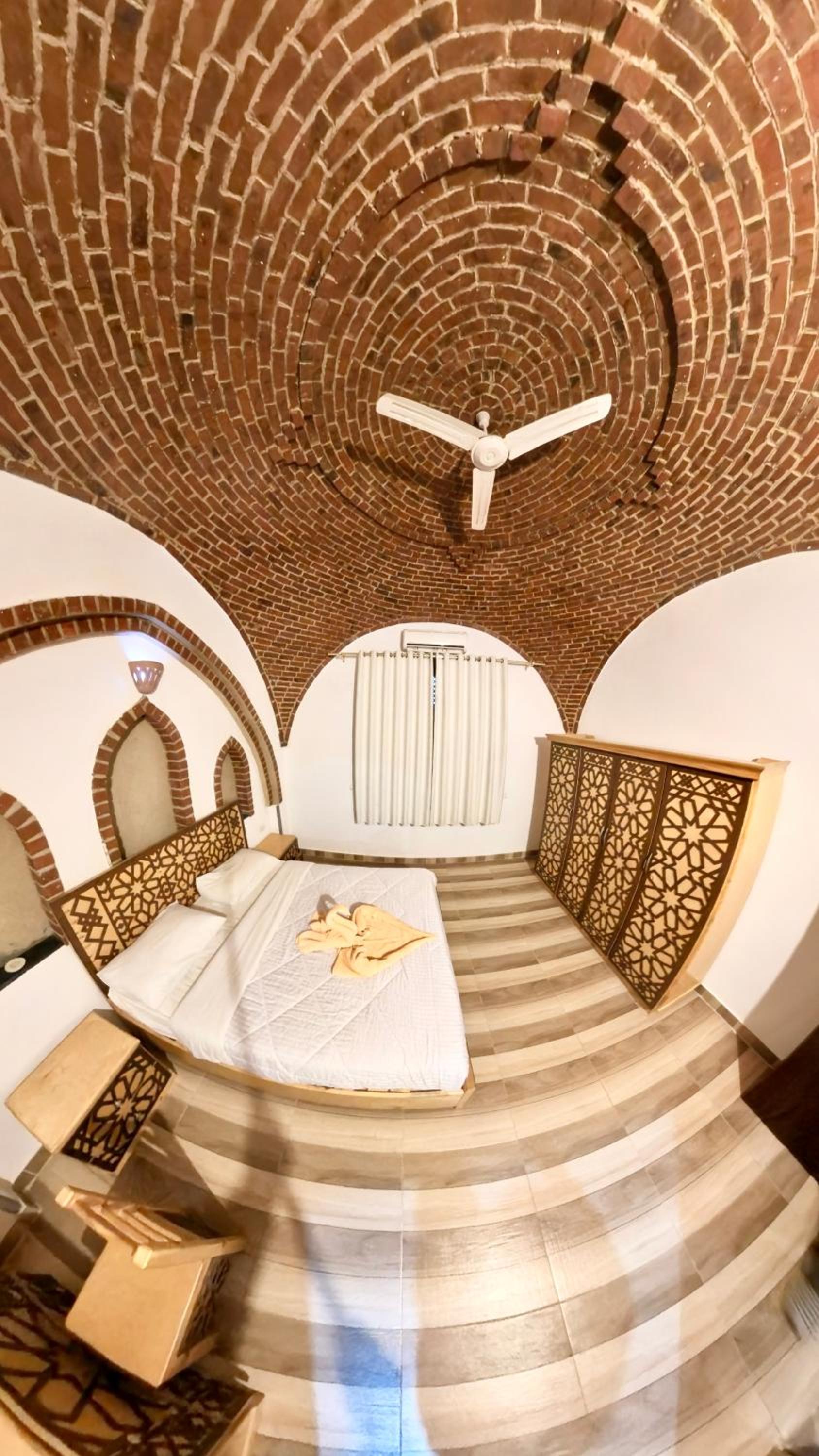 Sheherazade Hotel Nile Villa