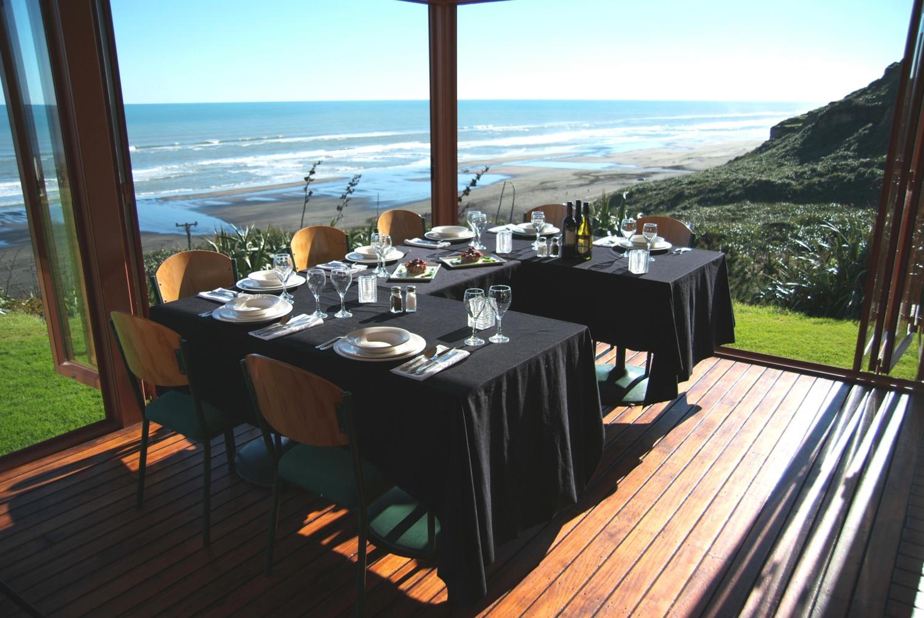 Castaways Resort